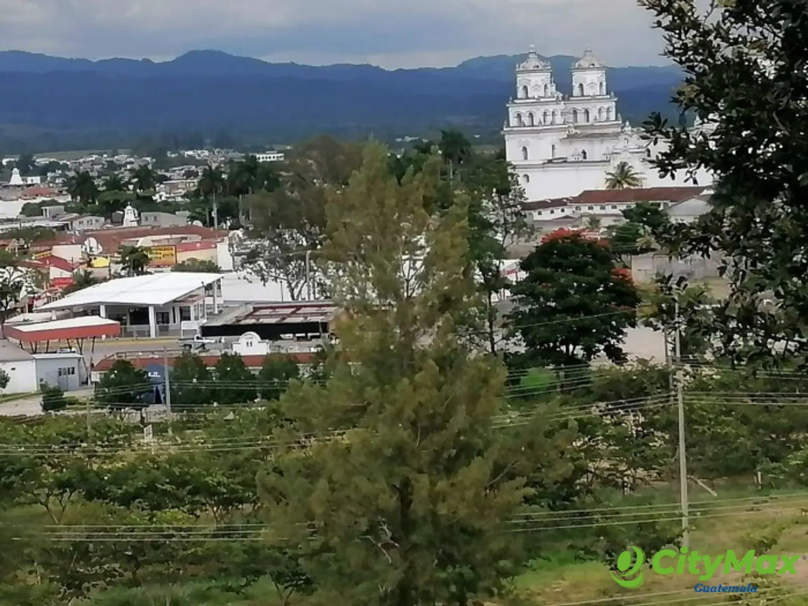 Terreno en Venta en Esquipulas Guatemala km 229 - foto 2