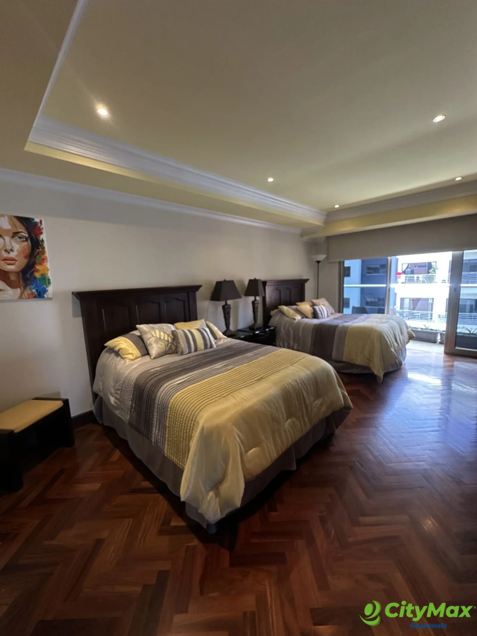 Exclusivo PentHouse en venta Zona 14 Guatemala - foto 24