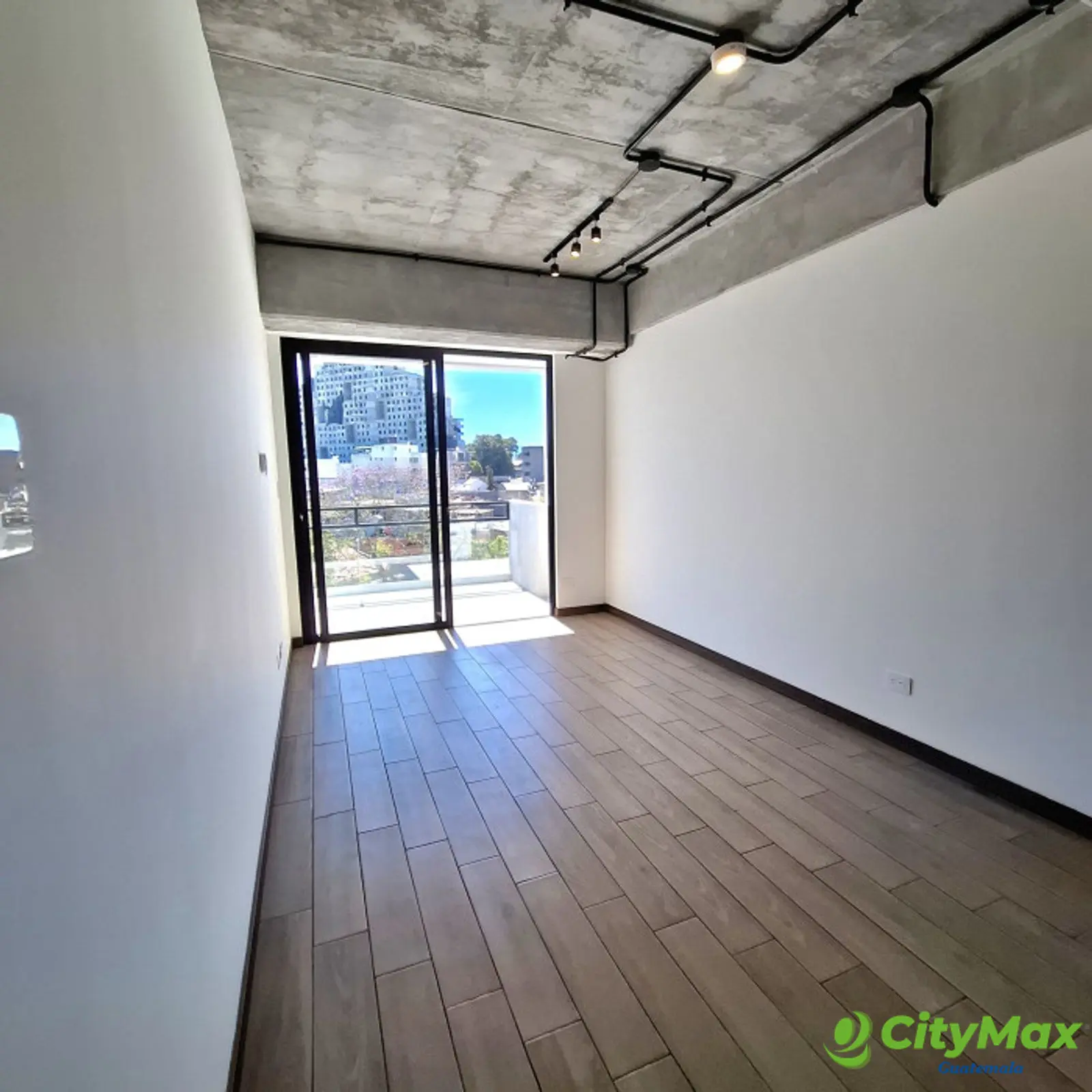 Apartamento en Renta y Venta de 2 Habitaciones Zona 4 - foto 13