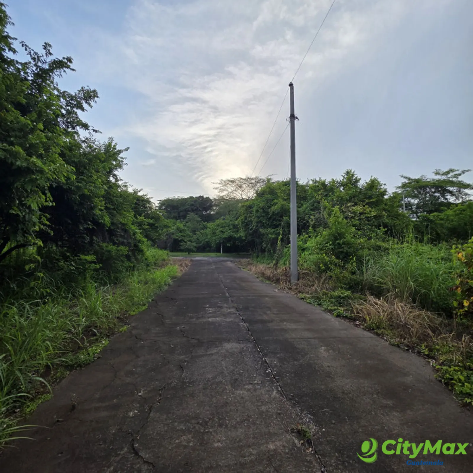 Terreno en venta en Cataratas Uxmel Puerto de San José - foto 8