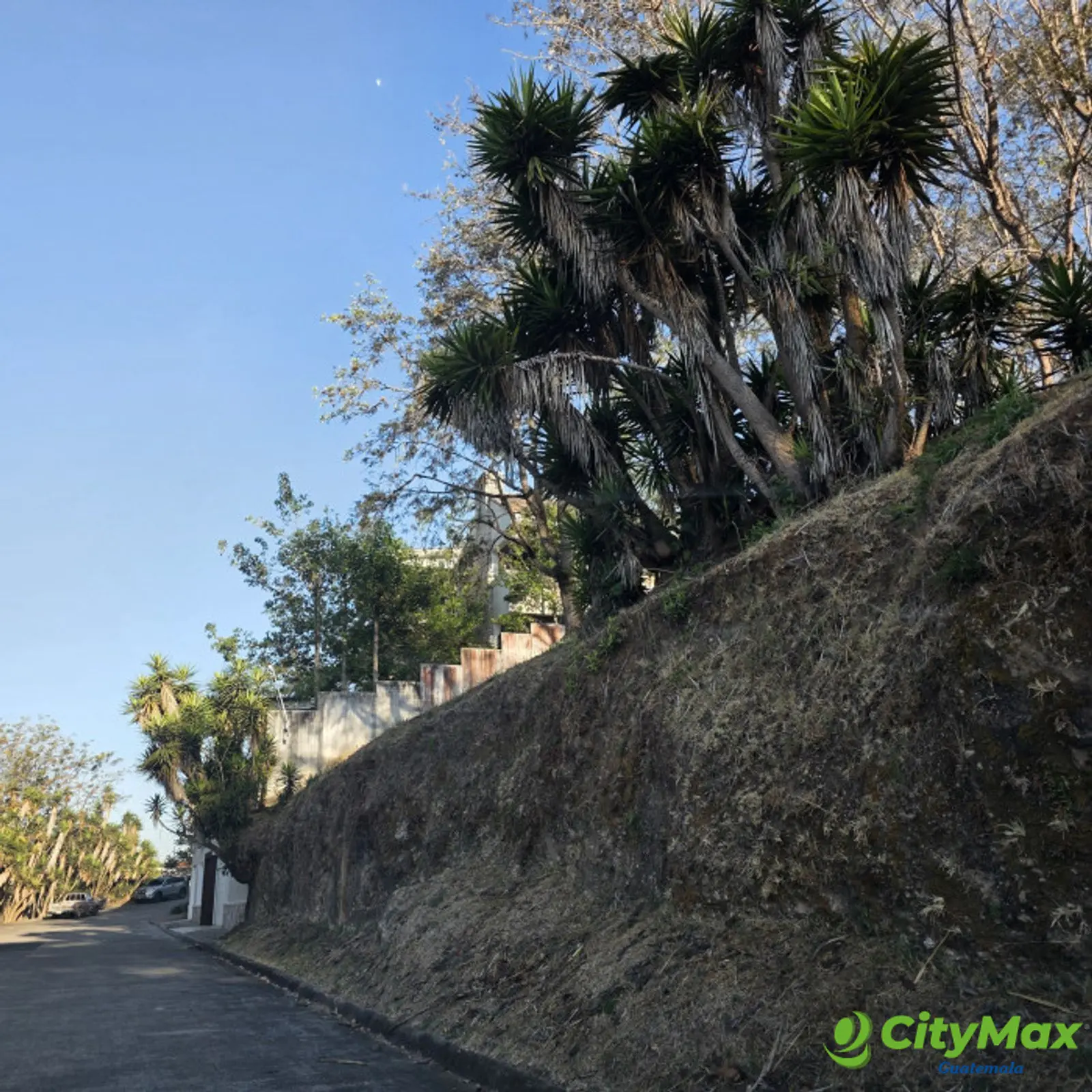 Terreno en Club de Golf San Isidro Zona 16 Guatemala - foto 10