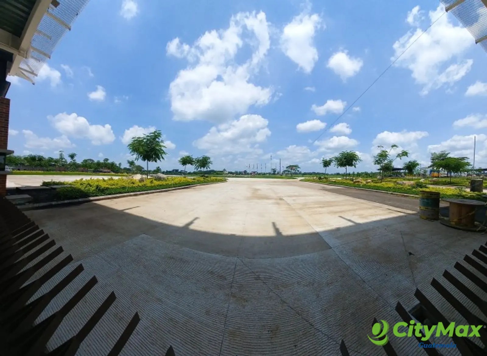 En venta o Alquiler bodegas cerca Puerto Quetzal - foto 5