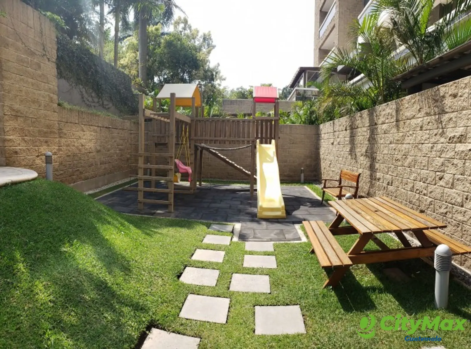 En Renta Apartamento Amueblado Exclusivo en Zona 14 - foto 19