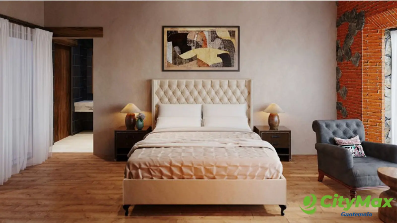 Casa en Venta a Pocos minutos de la Antigua Guatemala - foto 12
