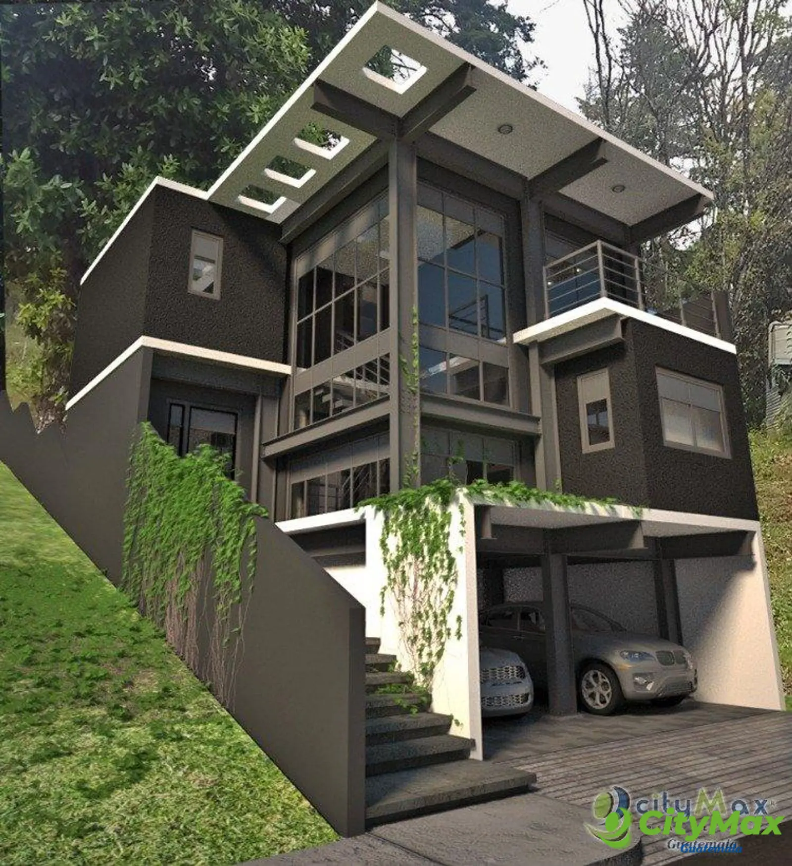 Casas modulares en venta construidas en terreno propio - foto 4