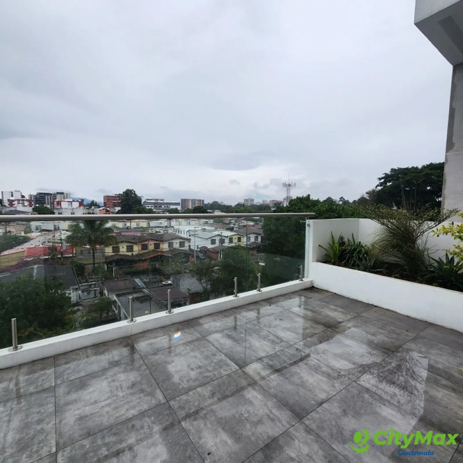 Apartamento en Venta en La Villa zona 14 de Guatemala - foto 21