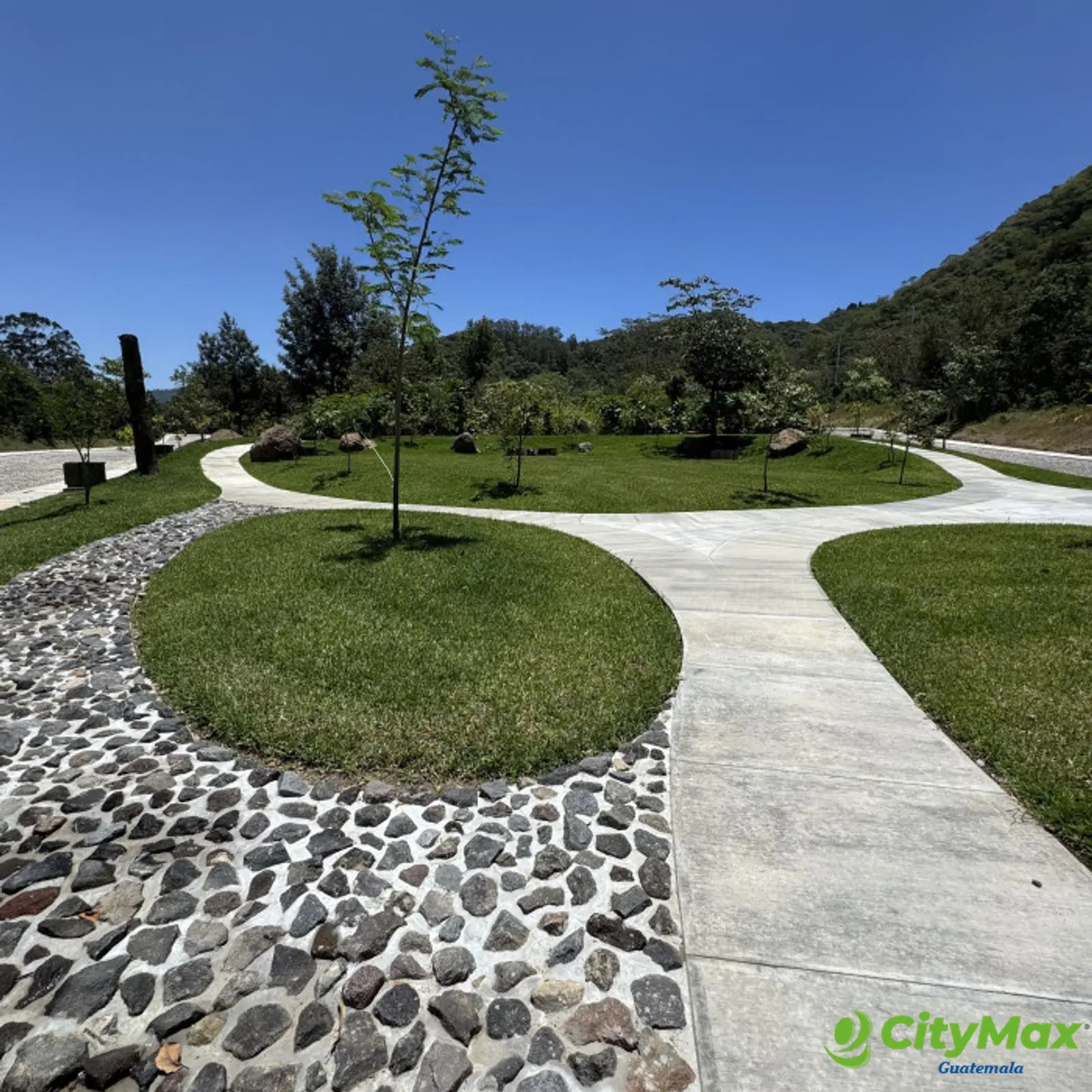 Terreno en Venta Condominio Icatu Antigua Guatemala - foto 16