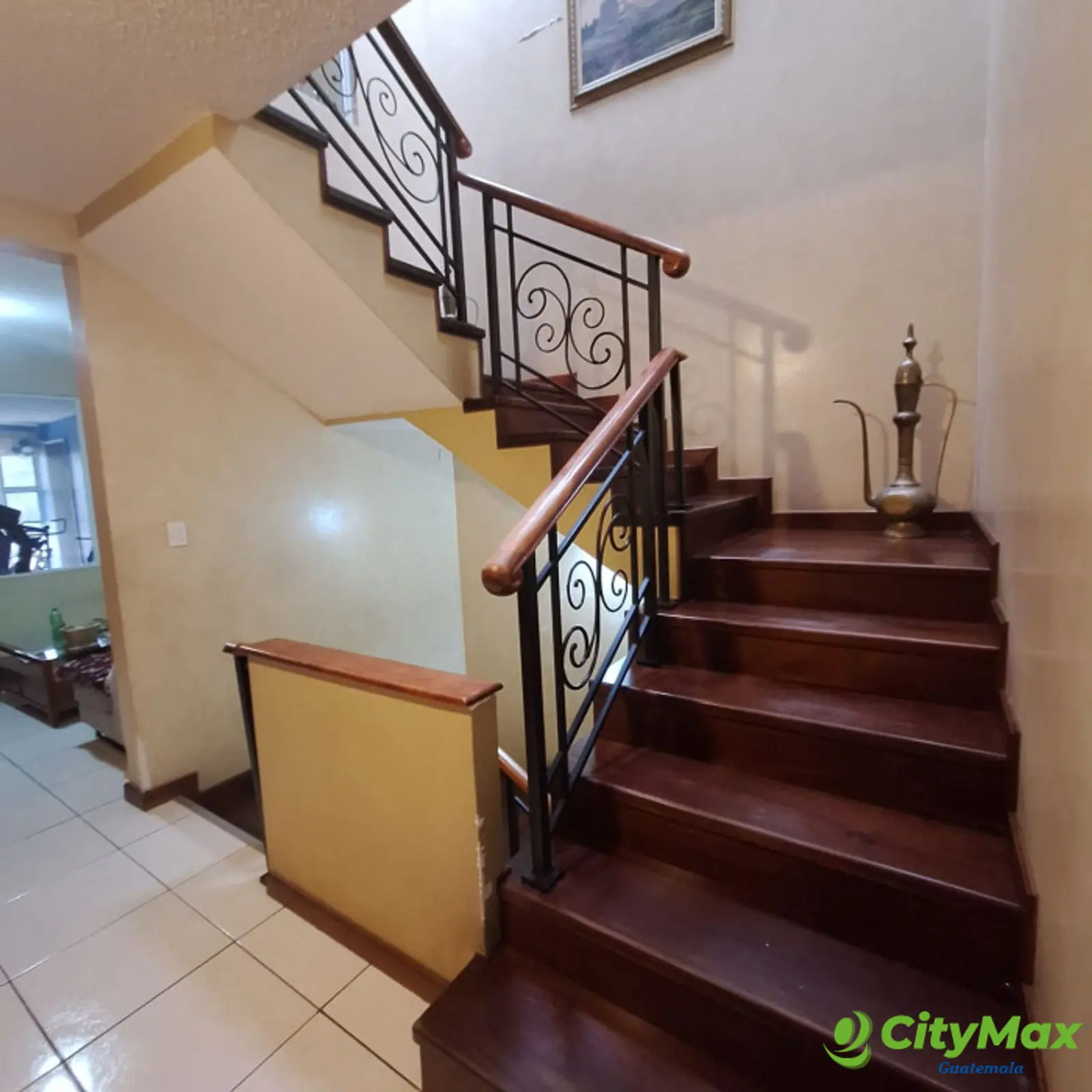 Casa en venta en condominio zona 13 Guatemala - foto 10