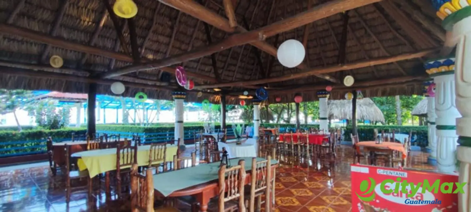 Hotel en venta en El Estor Izabal - foto 7