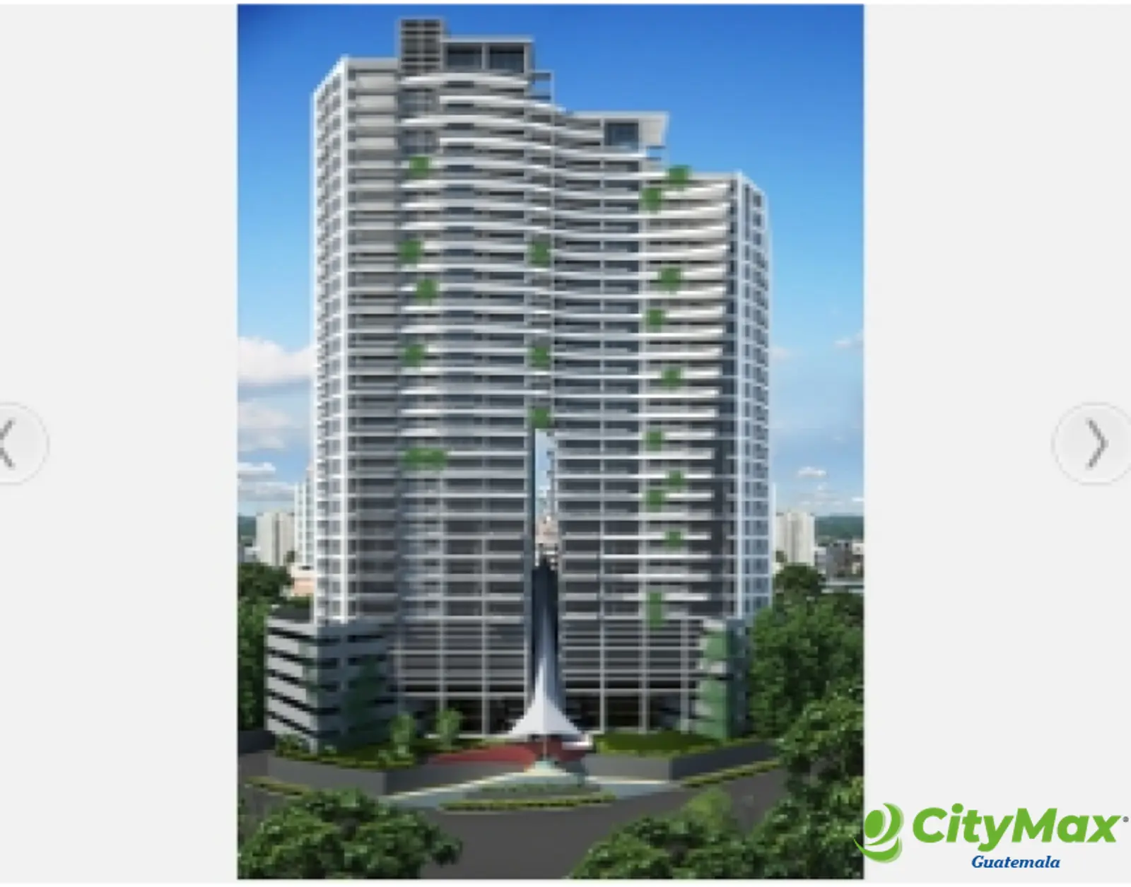 Apartamento con 93.00m2 en El cangrejo Panama - foto 2