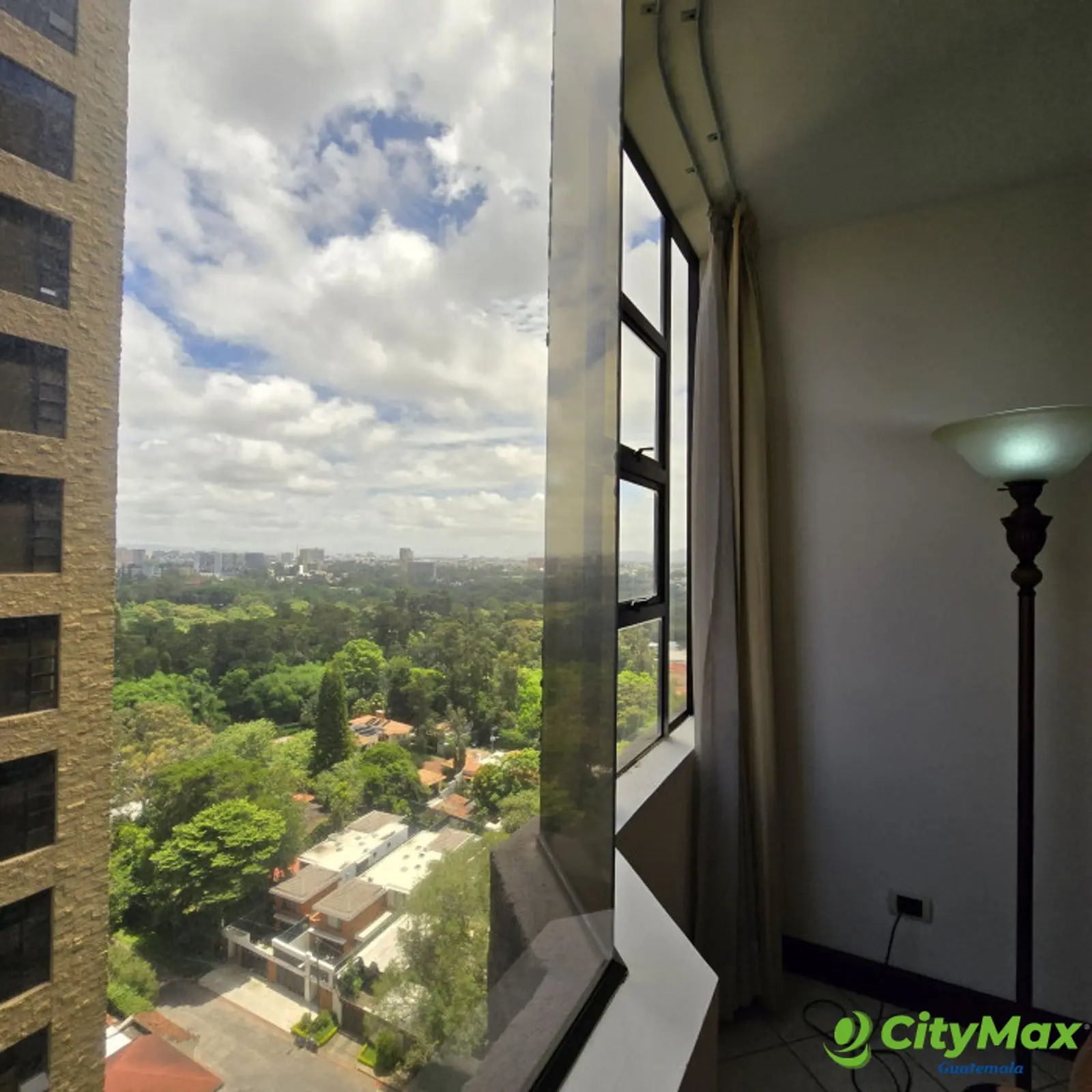 Apartamento amueblado y equipado en RENTA en la Zona 10 - foto 8