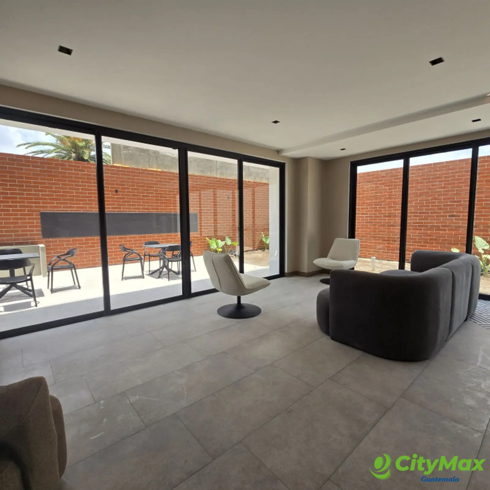 Apartamento nuevo en zona 15 Guatemala - foto 7