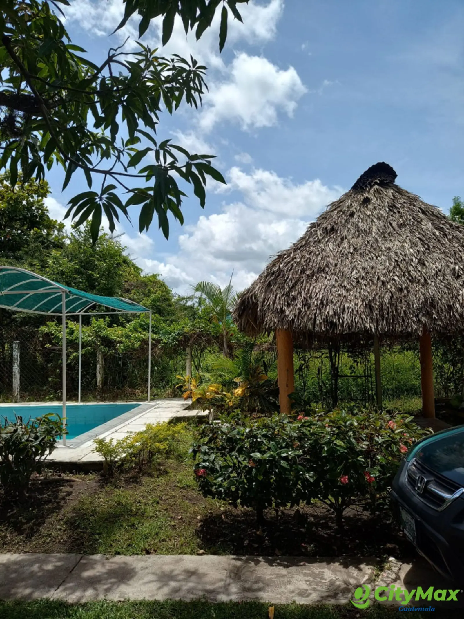 En Venta terreno en Escuintla Guatemala - foto 4