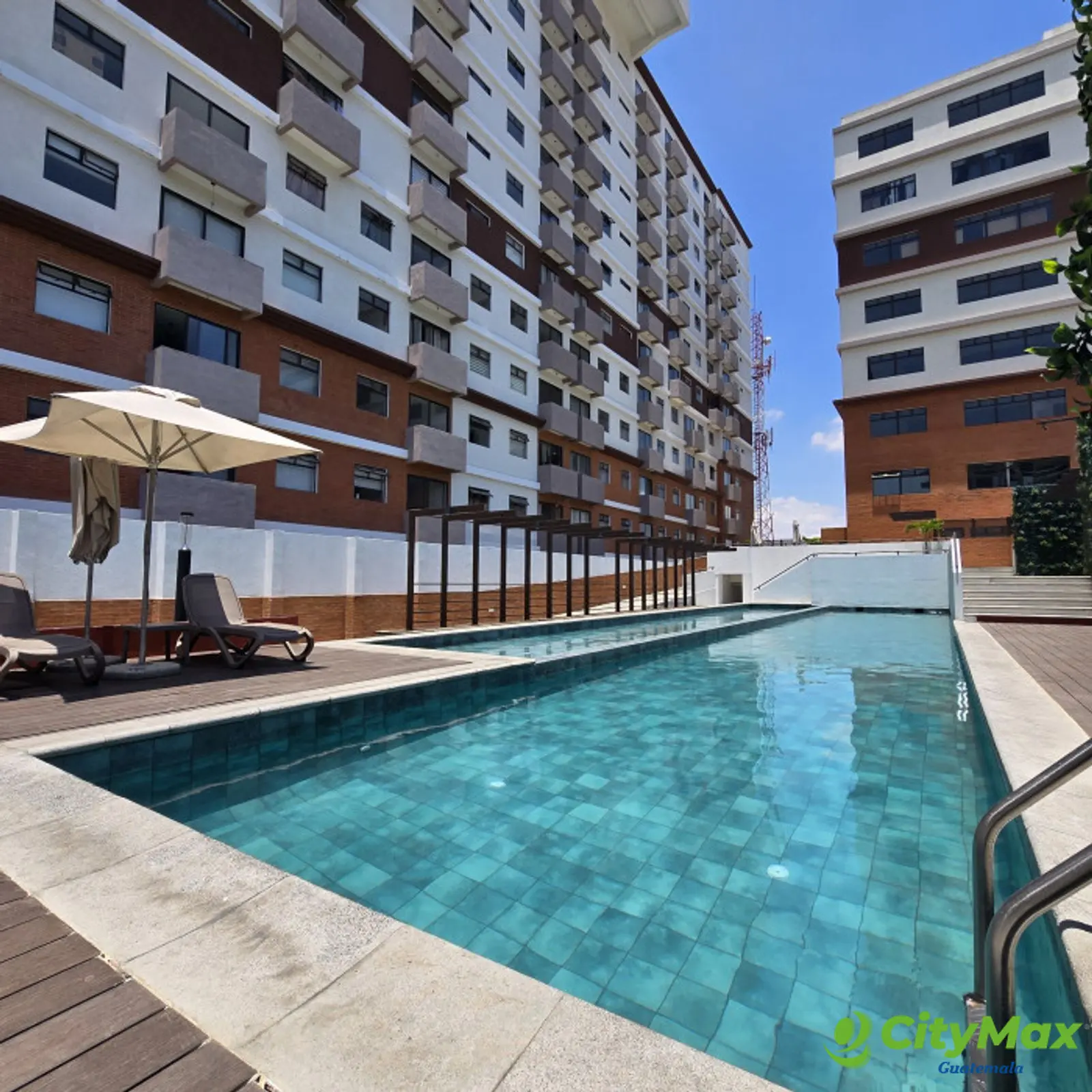 Apartamentos en Venta en Zona 12 Guatemala - foto 14