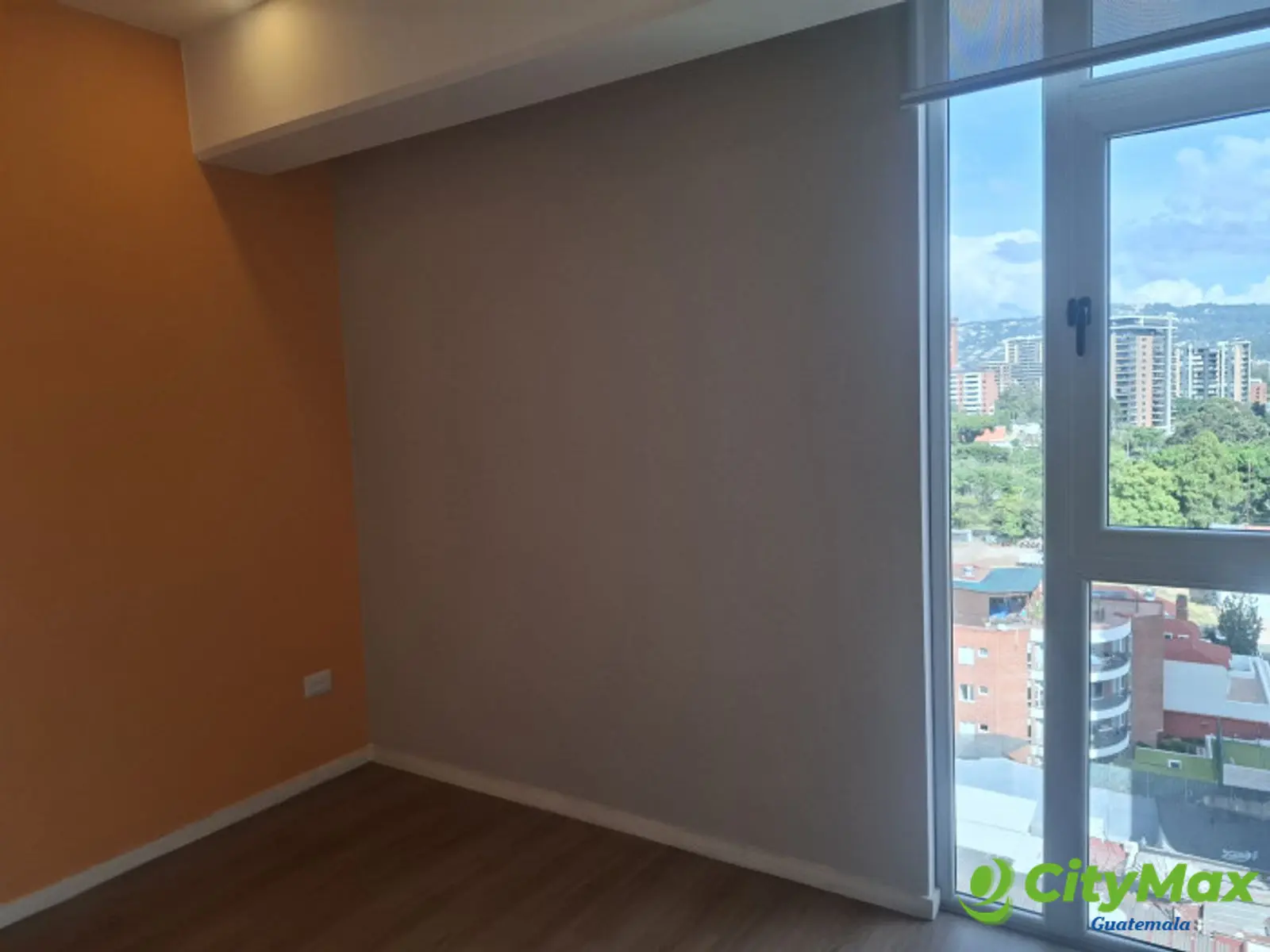 Apartamento En Venta Zona 13 Narama - foto 8