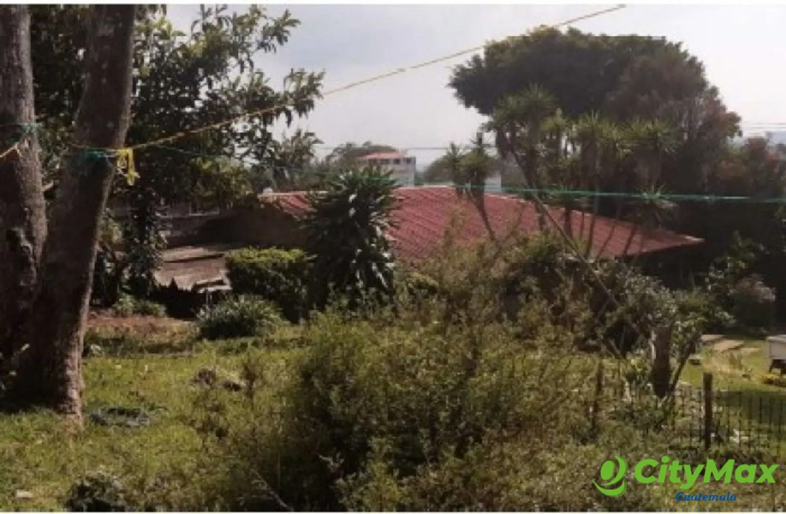 Finca en Venta en Fraijanes Guatemala - foto 8
