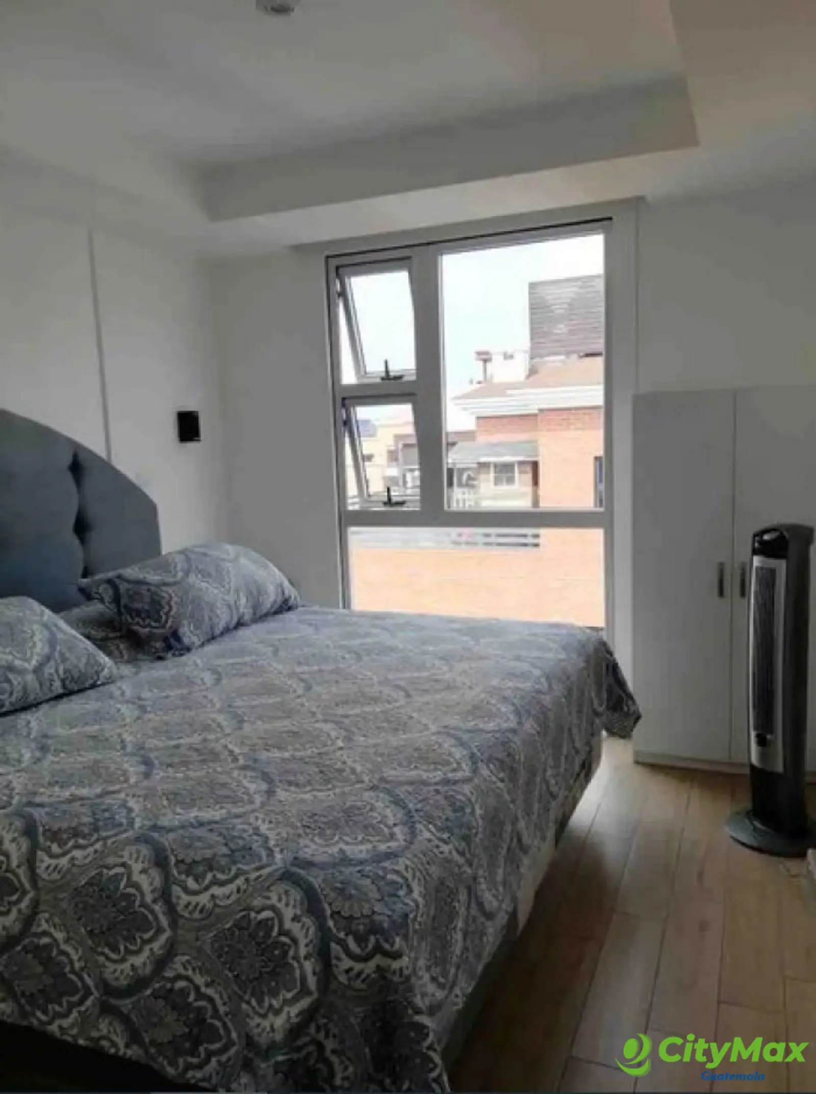 Apartamento amueblado en alquiler CityHaus Zona 10 - foto 12