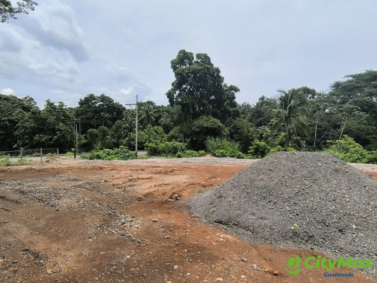 En Renta terreno entre Taxisco y Guazacapan Santa Rosa - foto 2