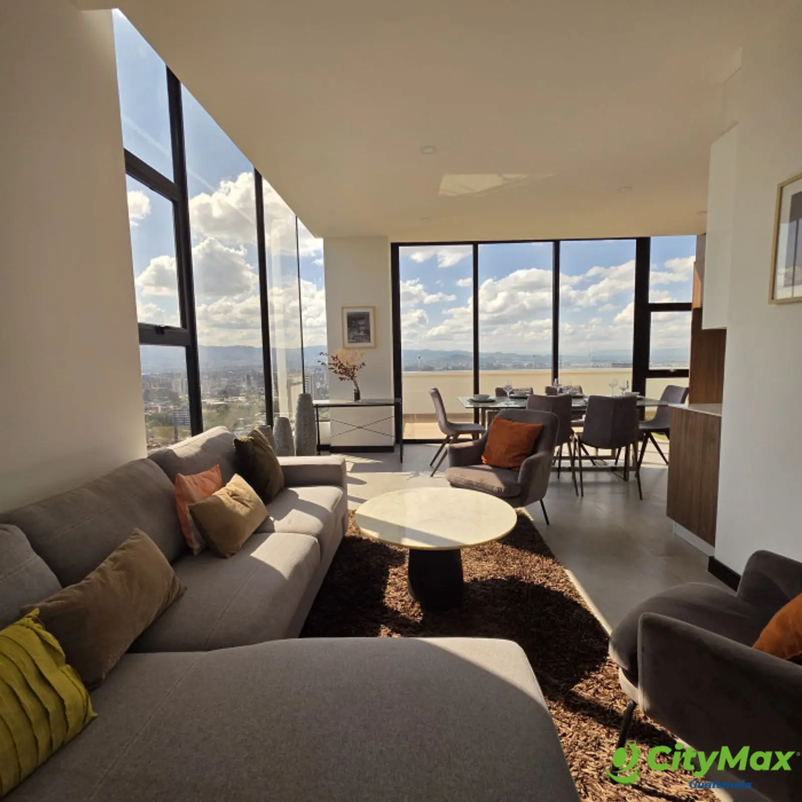 Apartamento con jardin en Venta Z.15 Vista Hermosa - foto 7