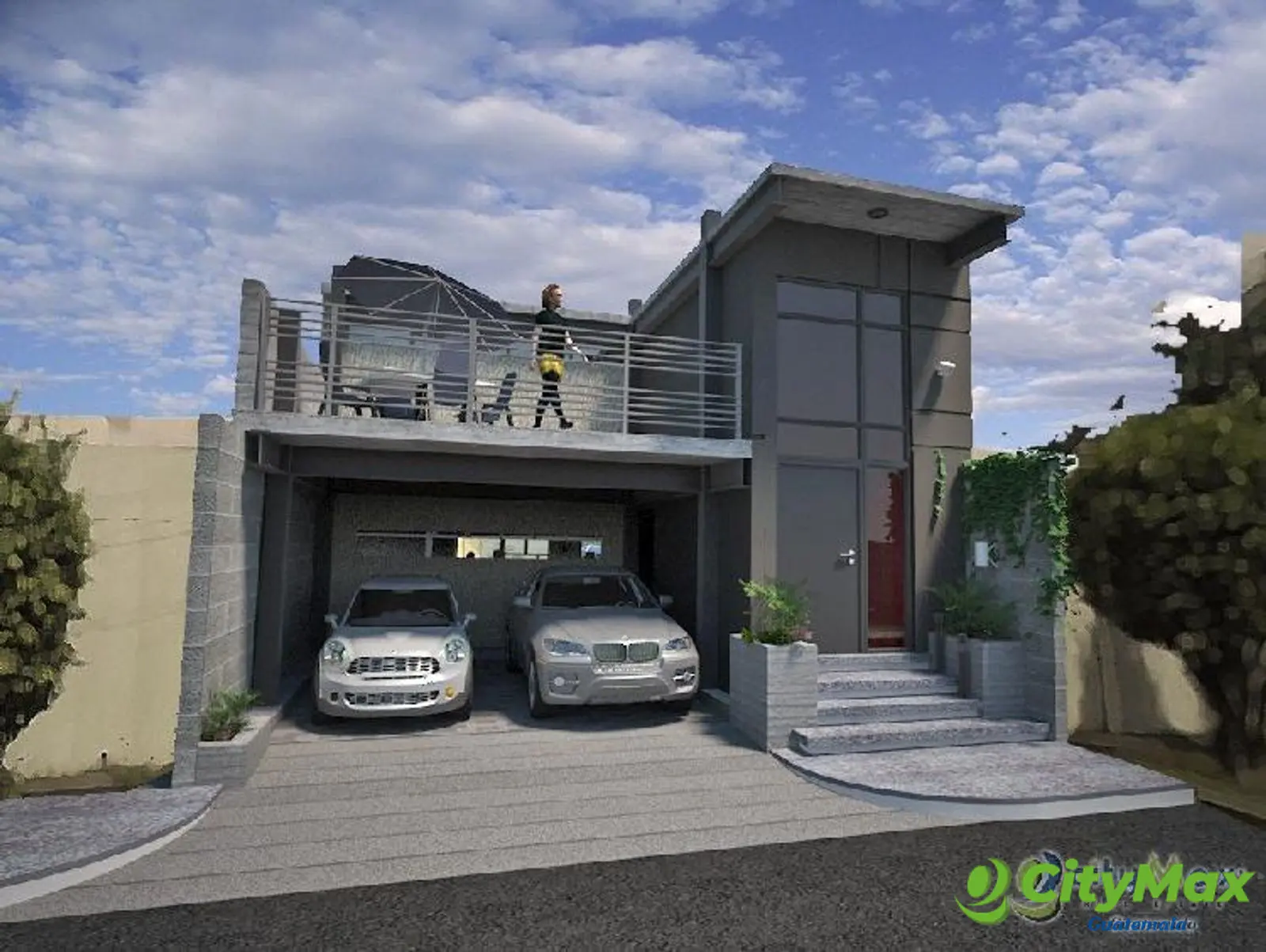 Casas en construcción en terreno propio casas modulares - foto 3