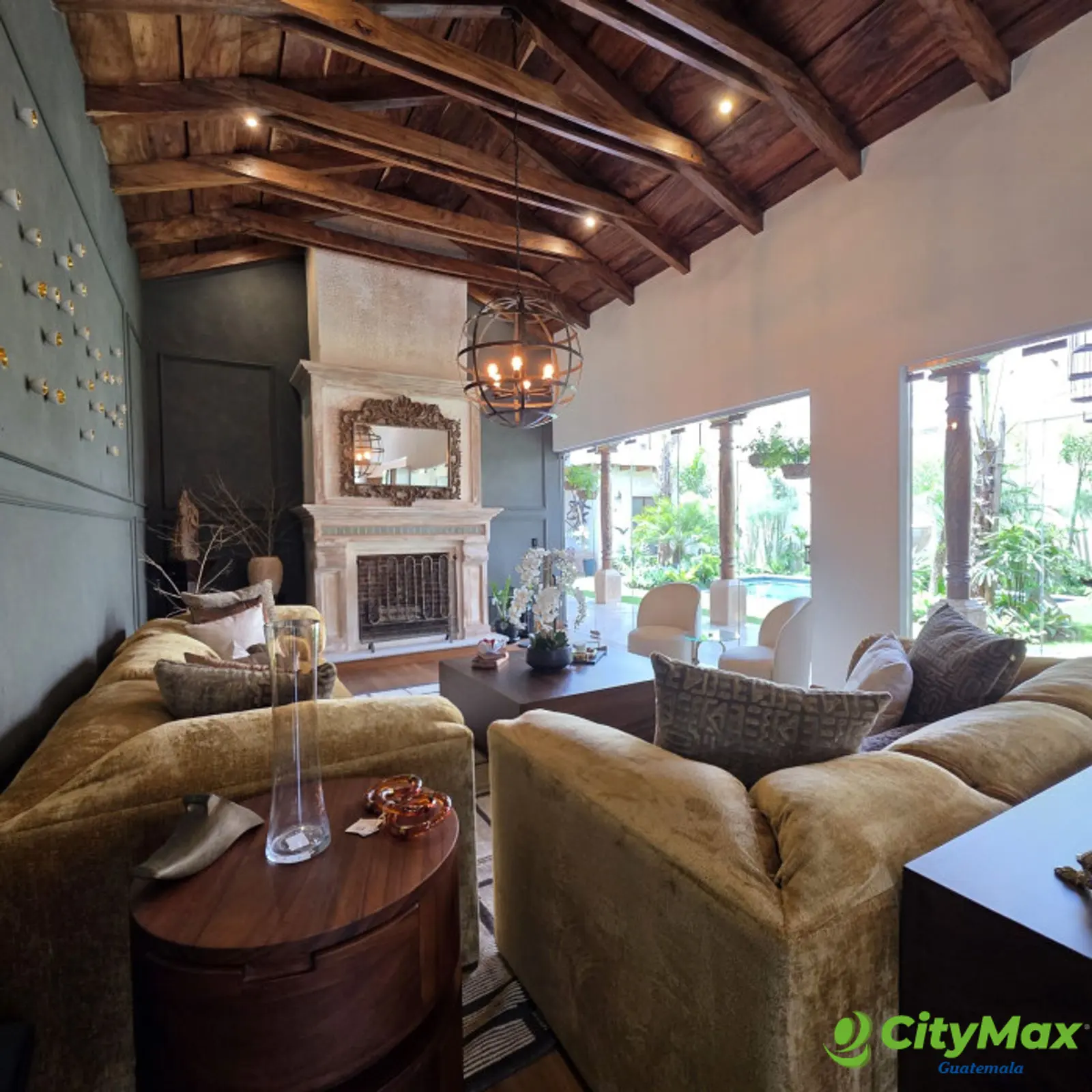 Exclusiva Casa en Venta en La Antigua Guatemala - foto 25