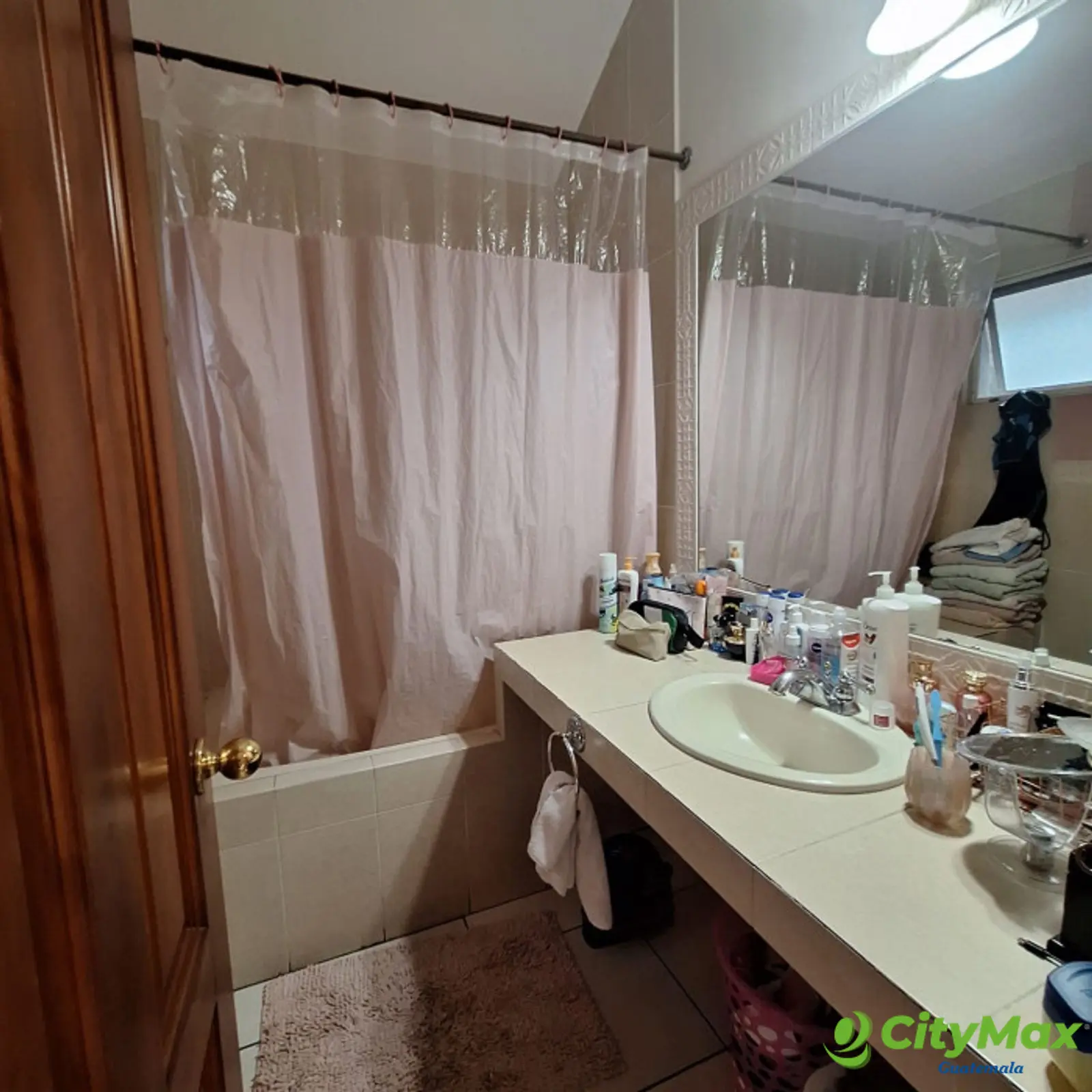 Casa en venta en condominio zona 13 Guatemala - foto 20