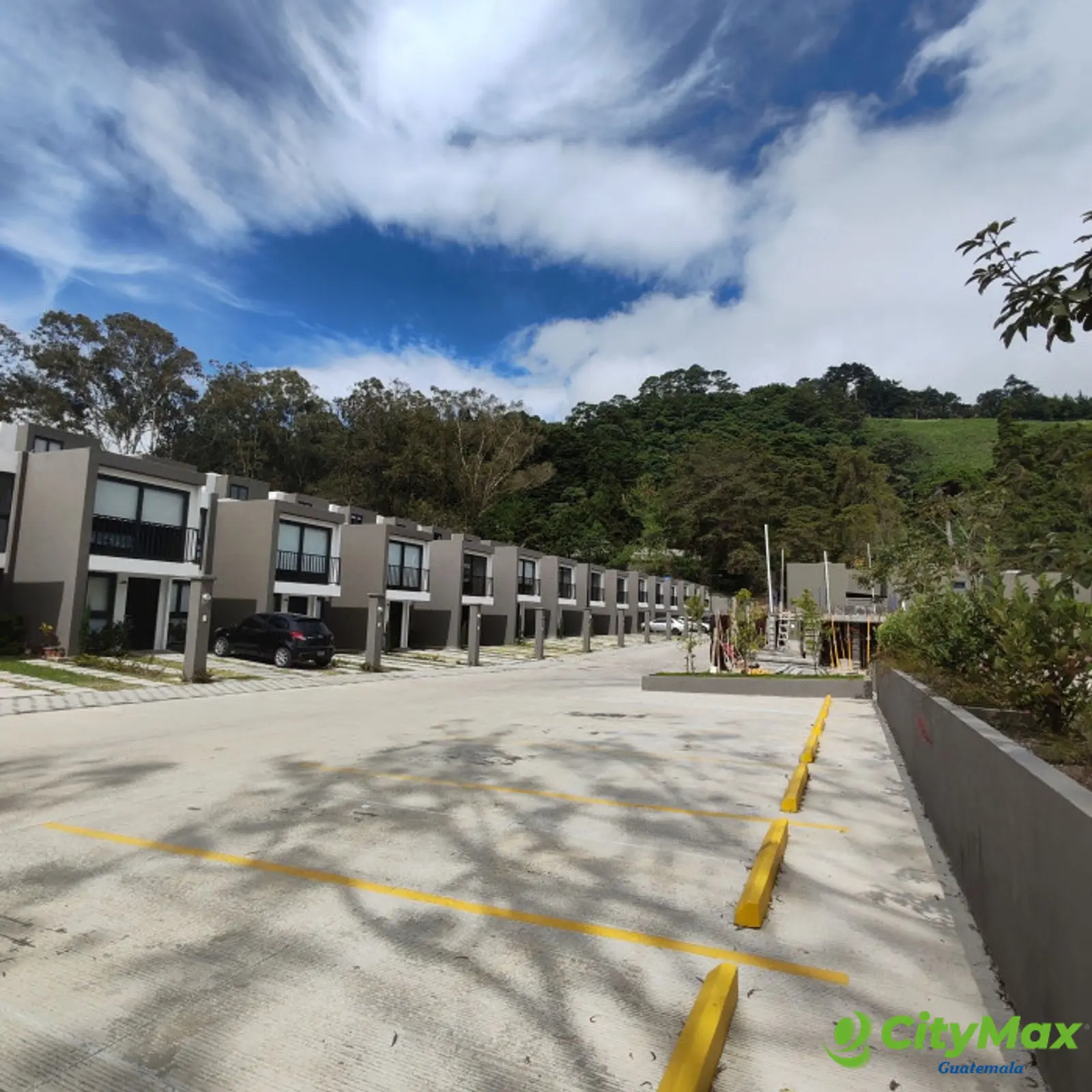Casa en condominio Albarela en venta San José Pinula - foto 11