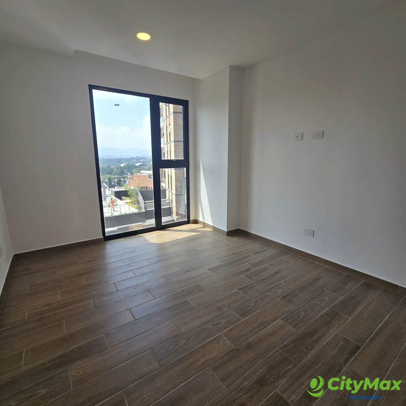 Apartamento en alquiler Parque 14 Guatemala - foto 4