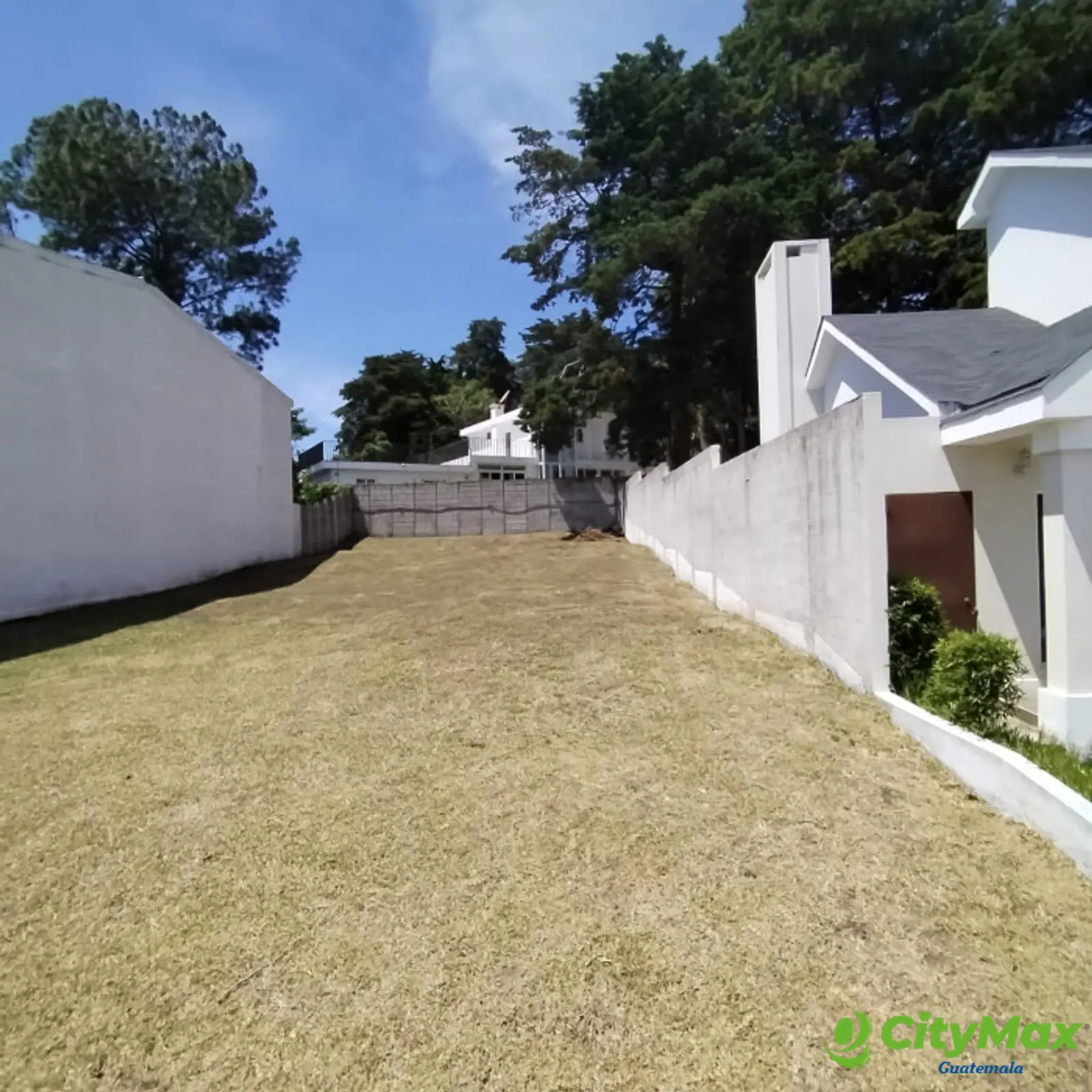 Terreno residencial en venta en La Fontana Fraijanes - foto 11