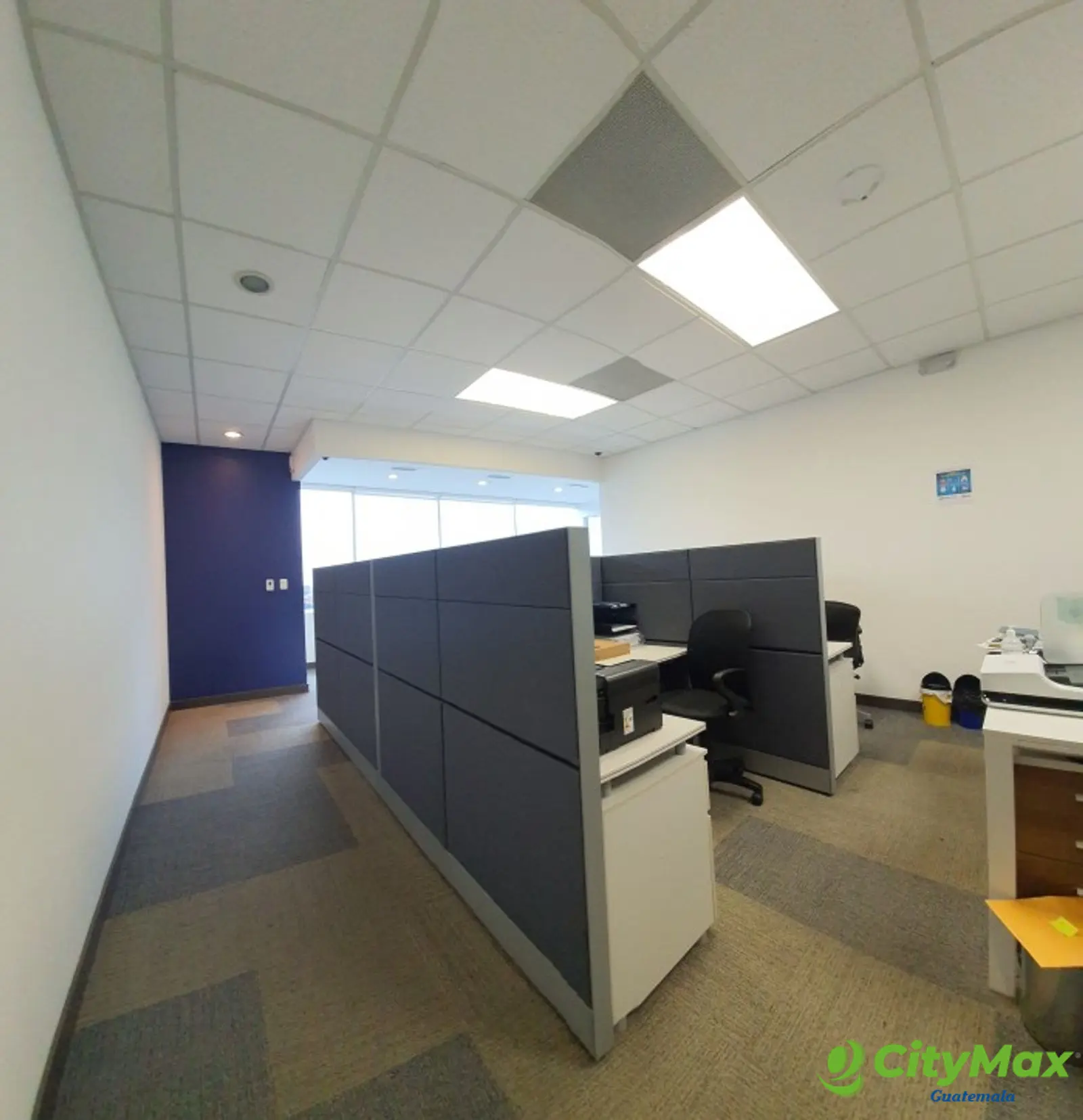 En venta oficina amueblada en Zona Pradera - foto 4
