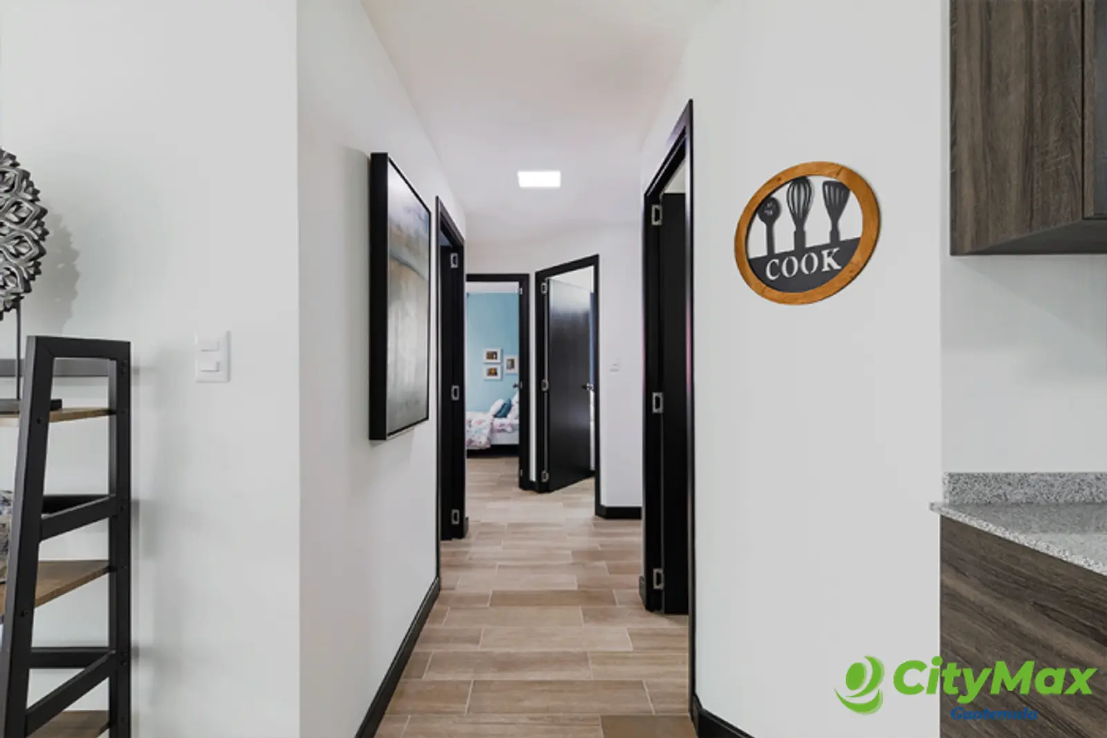 Apartamentos en Venta en Zona 12 Guatemala - foto 4