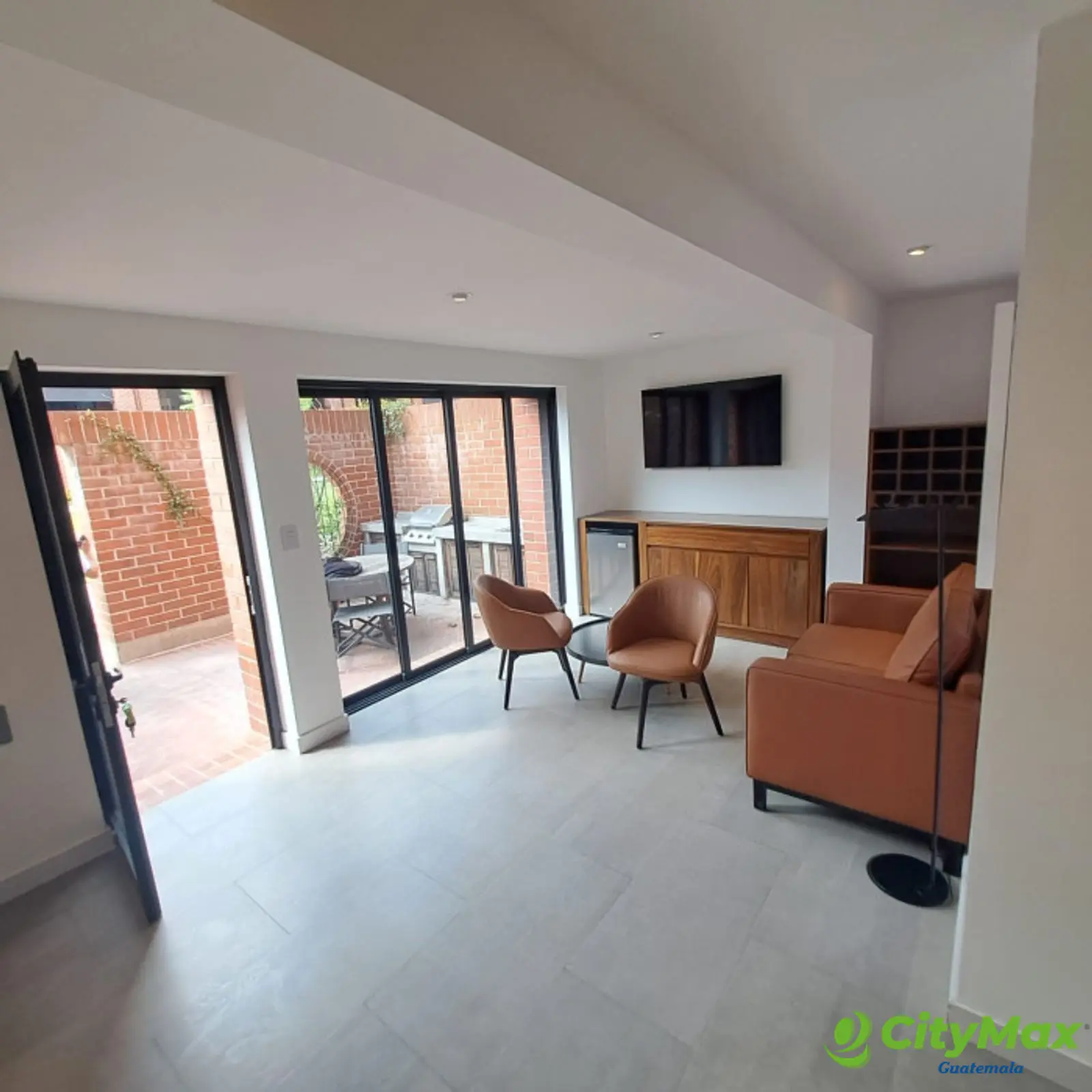 En Venta Casa en IRIDIA HOMES zona 13 - foto 13