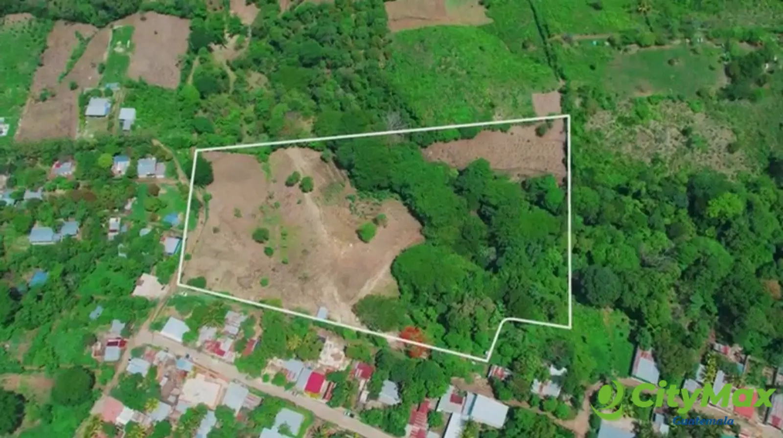 Terreno ideal para Desarrollo o inversion Villa Canales - foto 7
