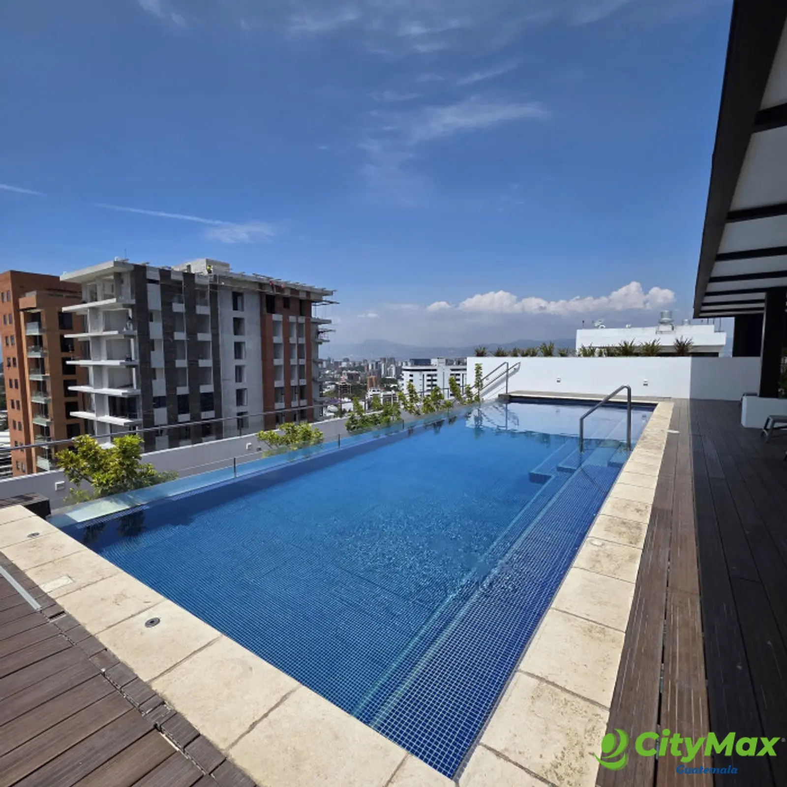 Pent House en venta en zona 15 Vista Hermosa 1 - foto 25