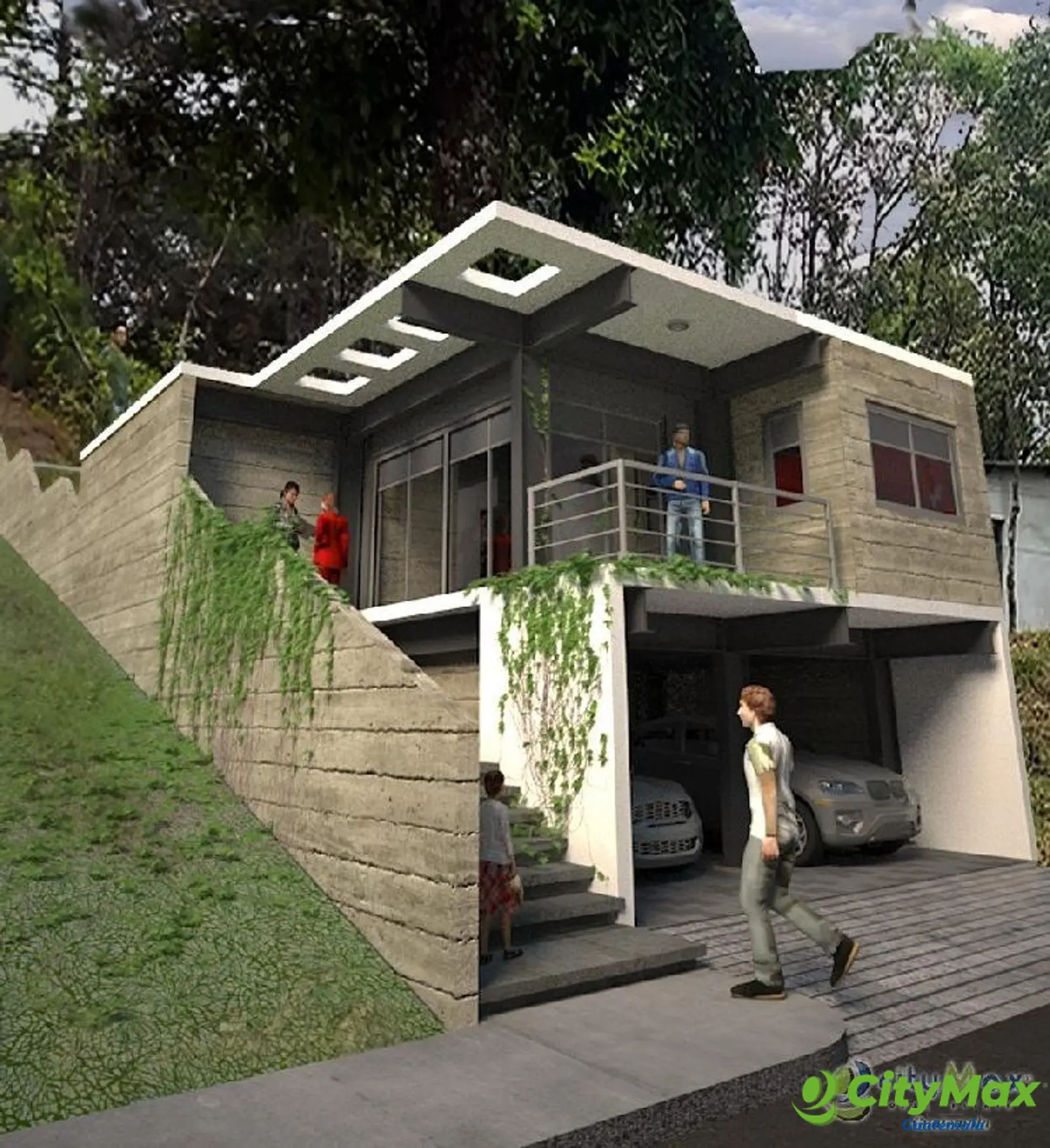 Casas en construcción en terreno propio casas modulares - foto 4