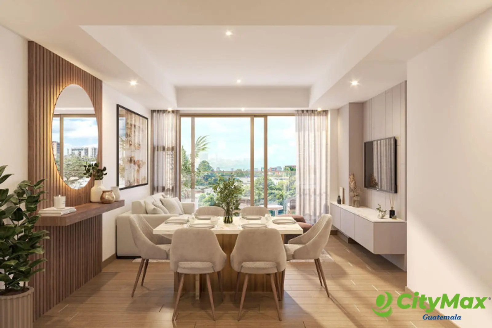 En venta Apartamento en Vista Hermosa II Z.15 - foto 10
