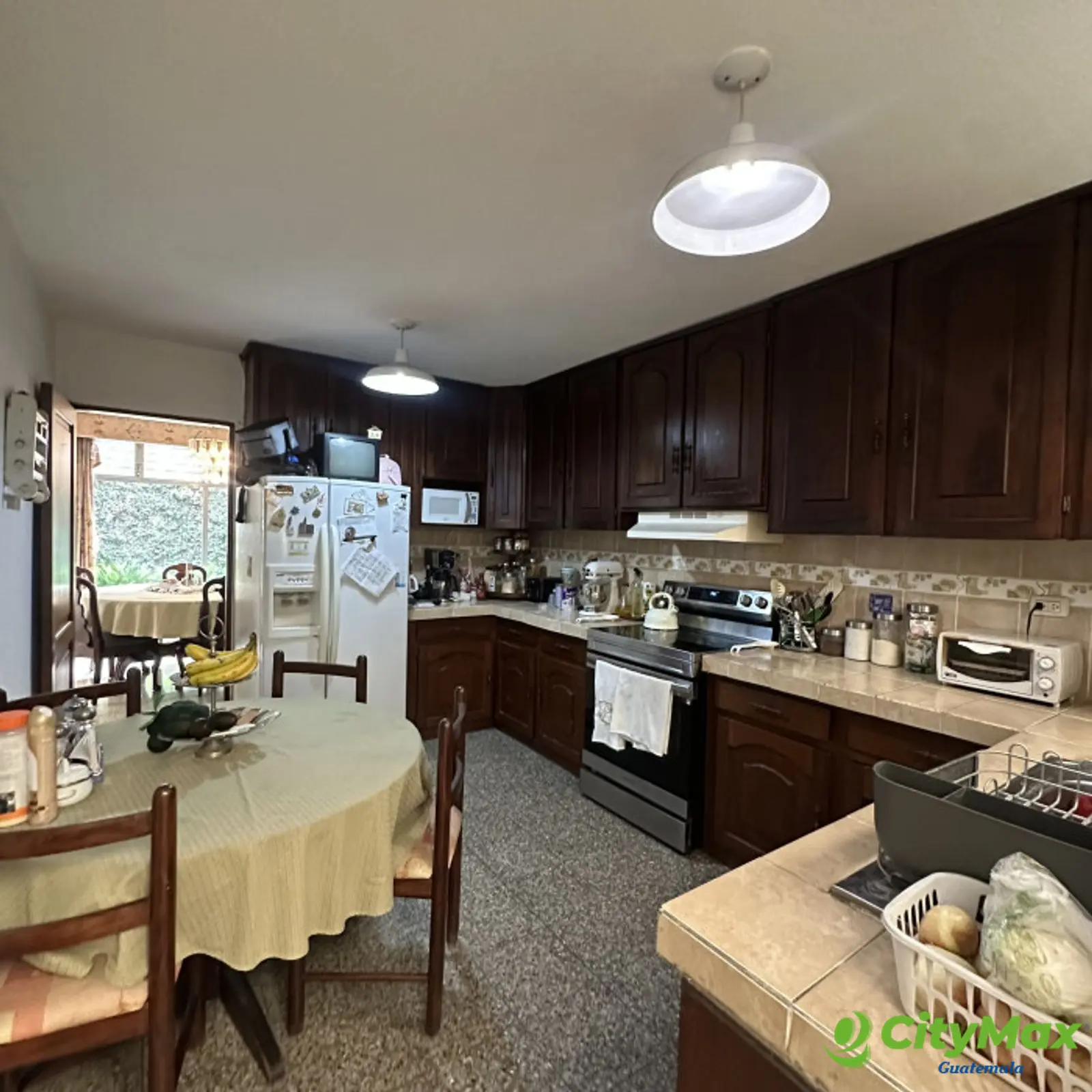 Casa en venta dentro de condominio en la zona 12 - foto 6