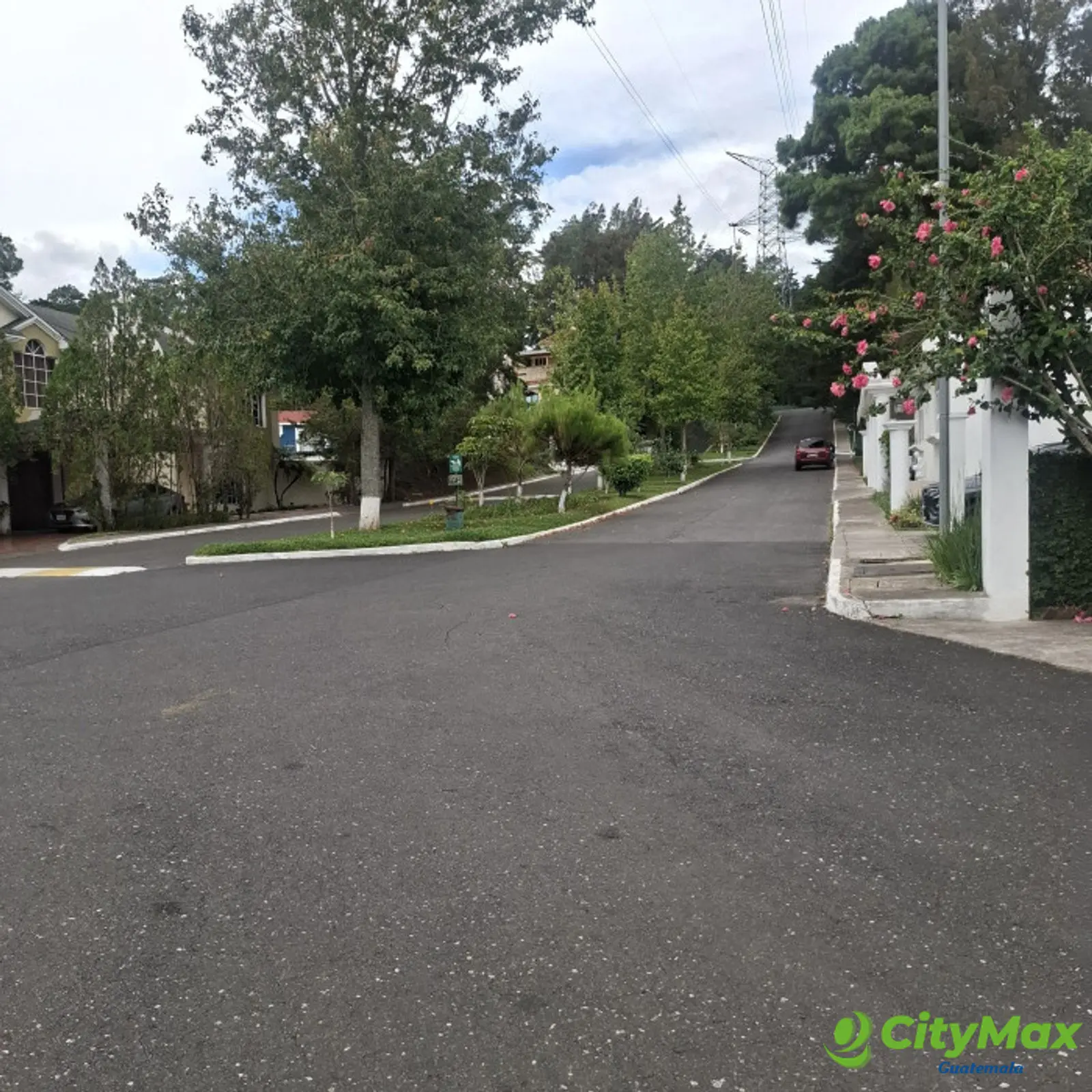 Casa en venta Carretera El Salvador Entrebosques - foto 24