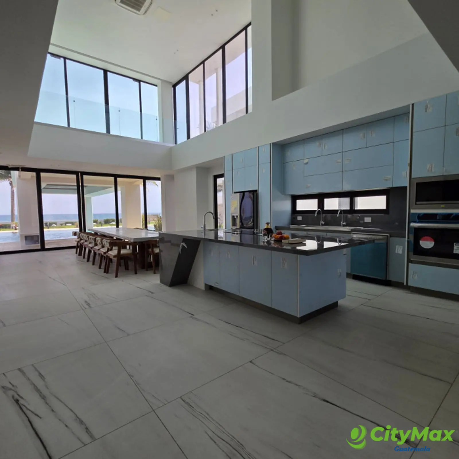 Exclusiva y Lujosa Casa venta frente al Mar Monterrico - foto 12