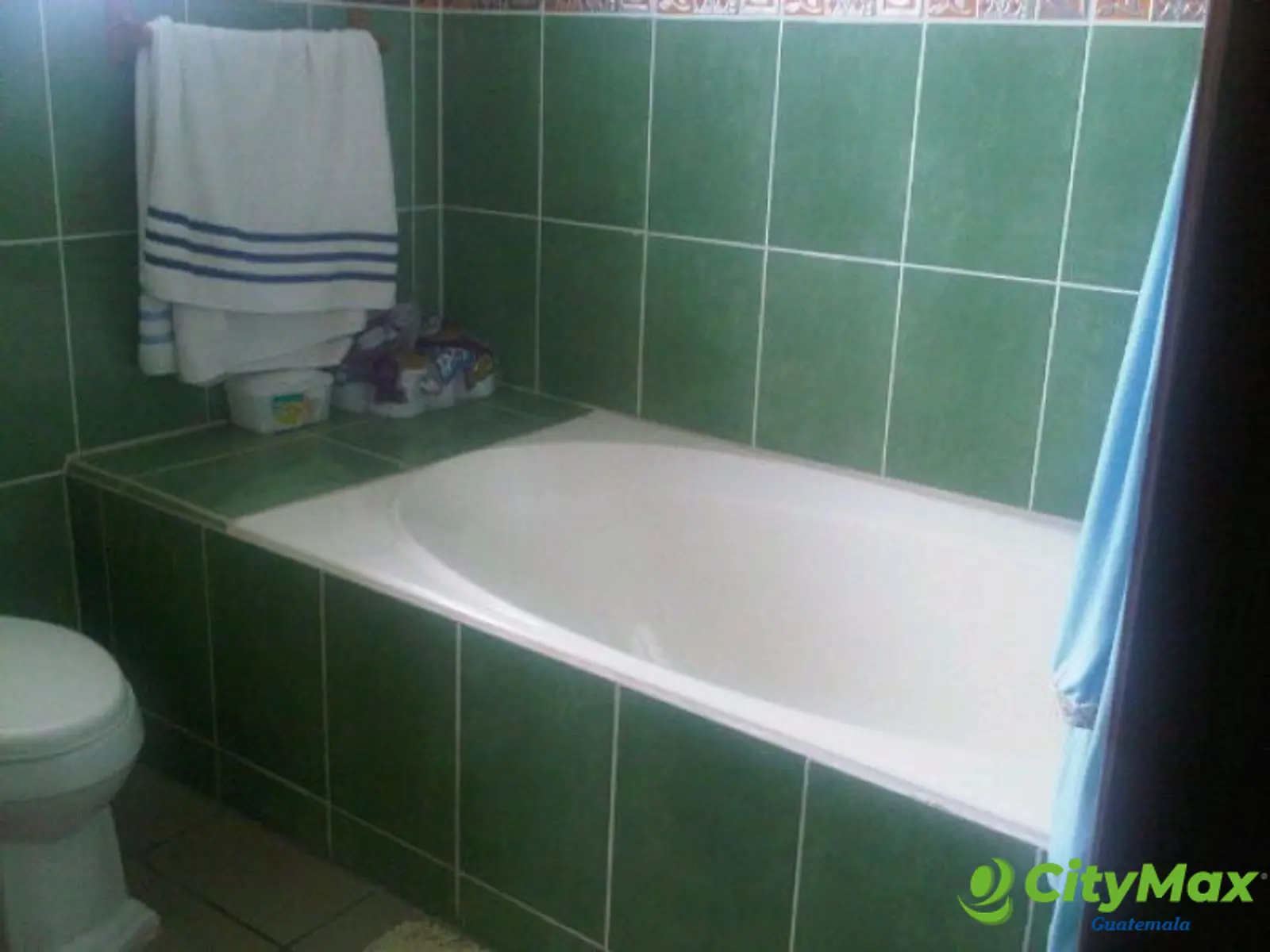 Casa en venta en Carretera a El Salvador km 18 - foto 13