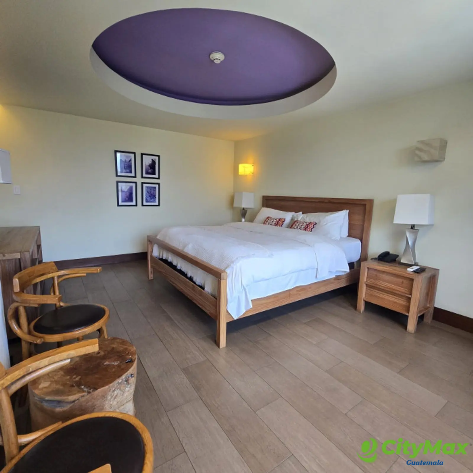 Venta apartamento en Zona 10 Guatemala - foto 5