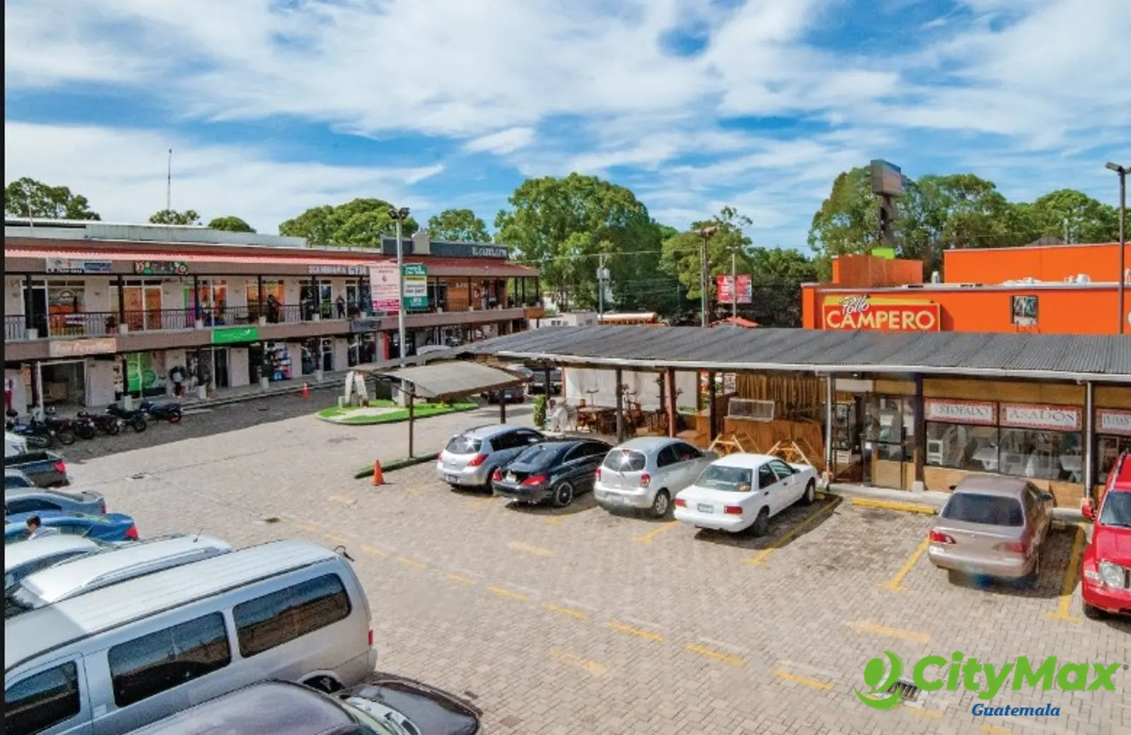 Alquiler Local comercial San Lucas Sacatepéquez - foto 2