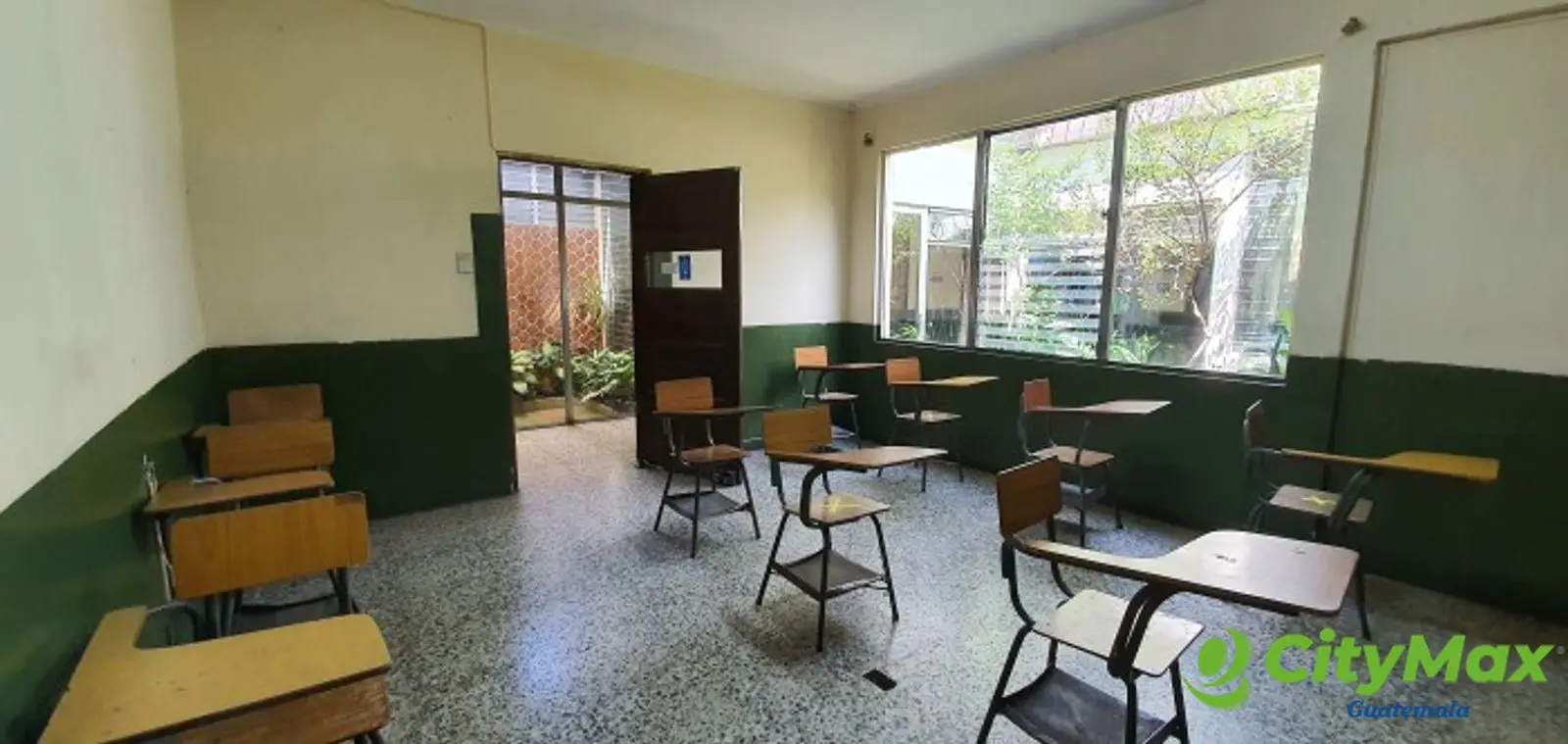 Casa en Venta Zona 1 Centro Histórico Guatemala - foto 17
