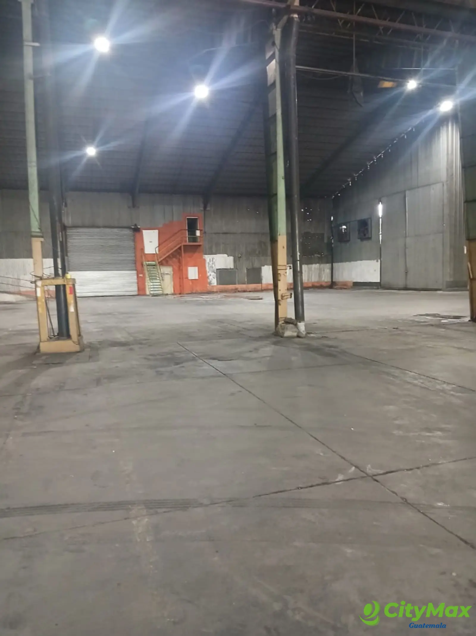Bodega de 11,520 m2 en Alquiler carretera Escuintla - foto 8