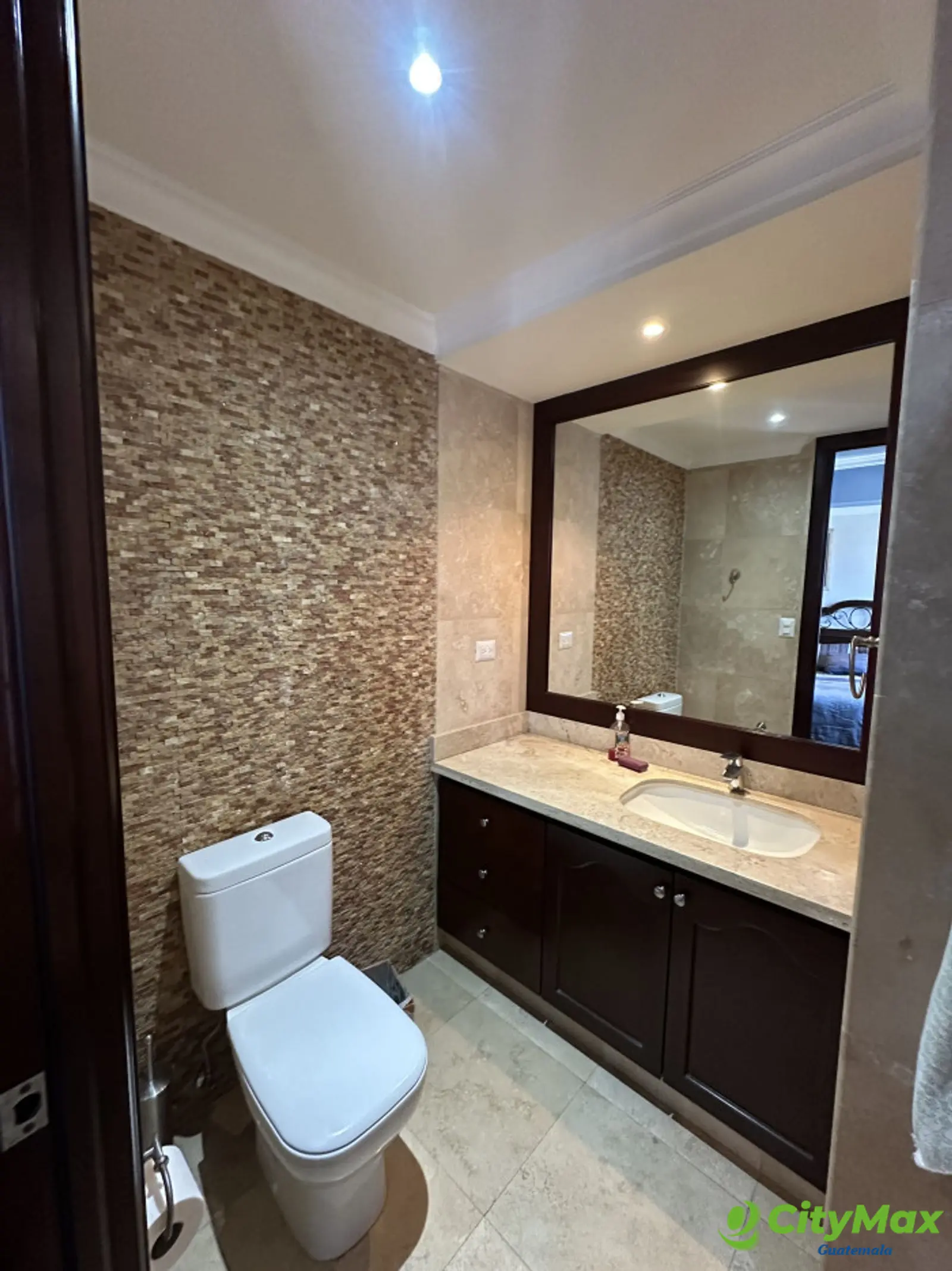 Exclusivo PentHouse en venta Zona 14 Guatemala - foto 23