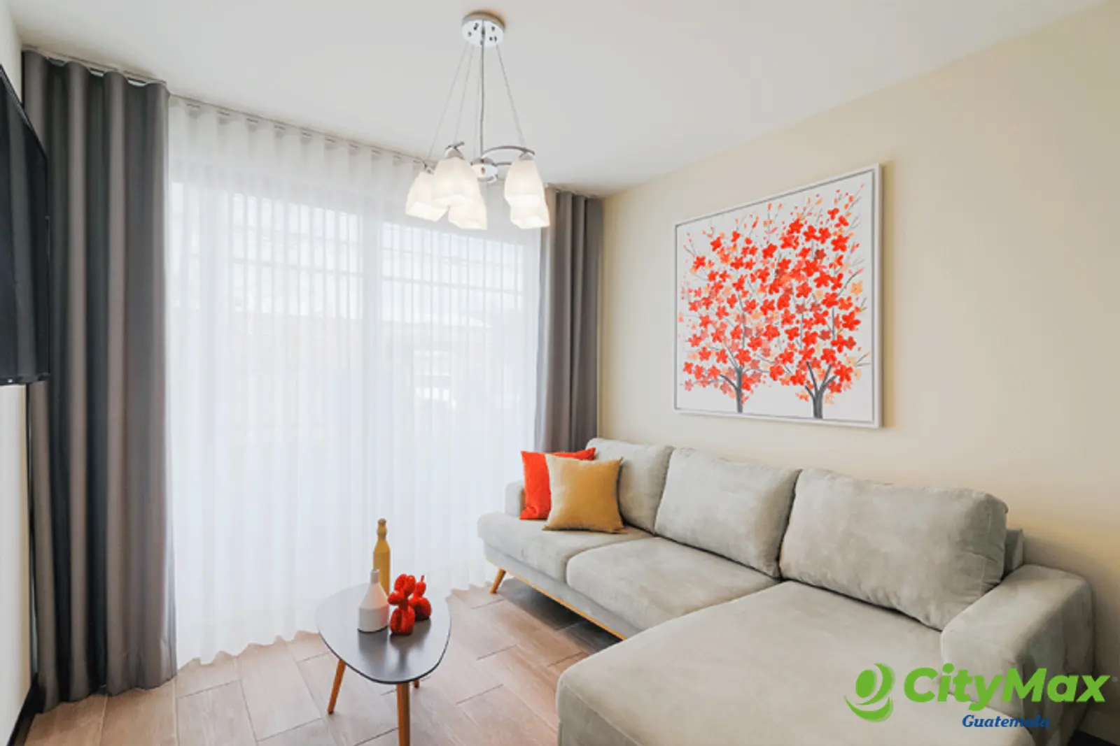 Apartamentos en venta  zona 12 Petapolis  - foto 5
