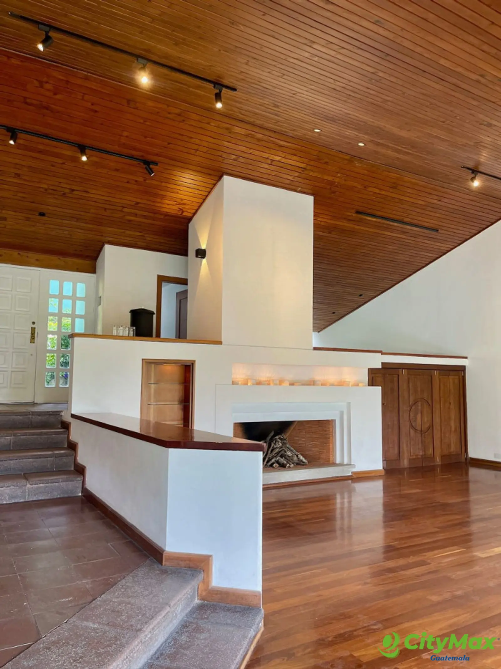 Casa residencial en San Rafael a un costado del Hilton - foto 14