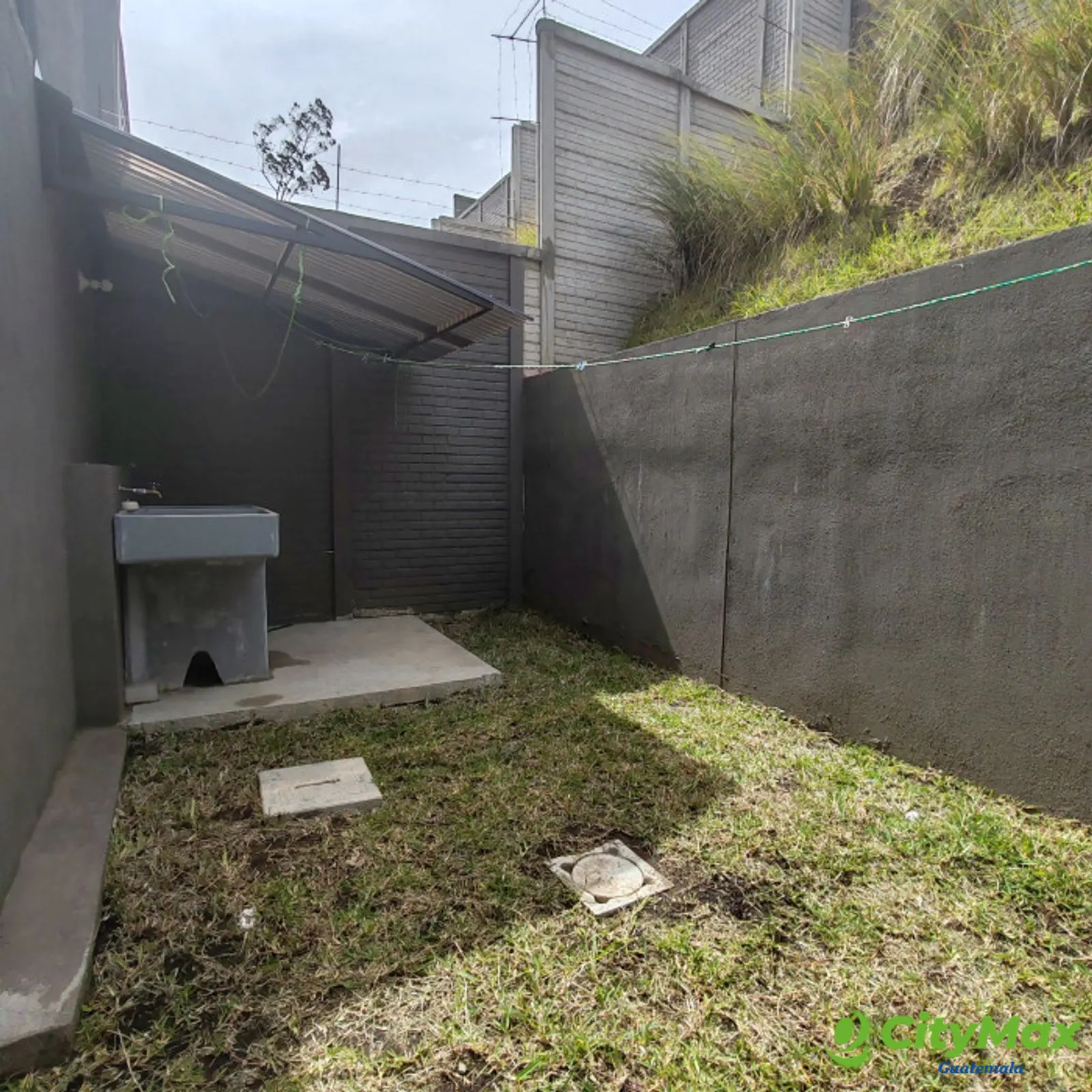 Casa en condominio Albarela en venta San José Pinula - foto 8