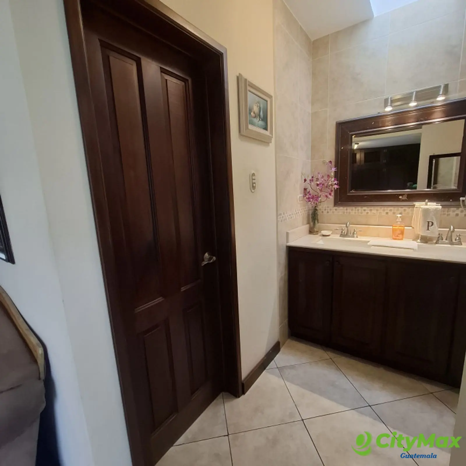 Casa en venta Carretera El Salvador Entrebosques - foto 13
