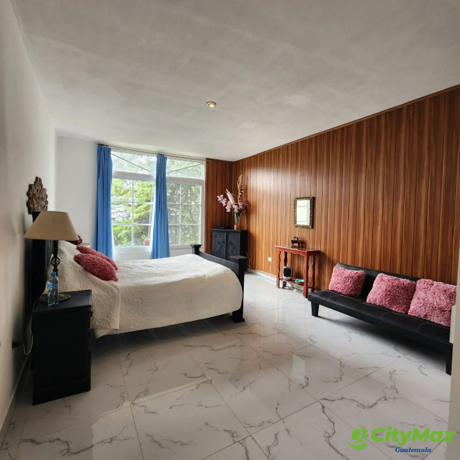 Exclusiva Casa en Venta en Arrazola Ciudad Guatemala - foto 14